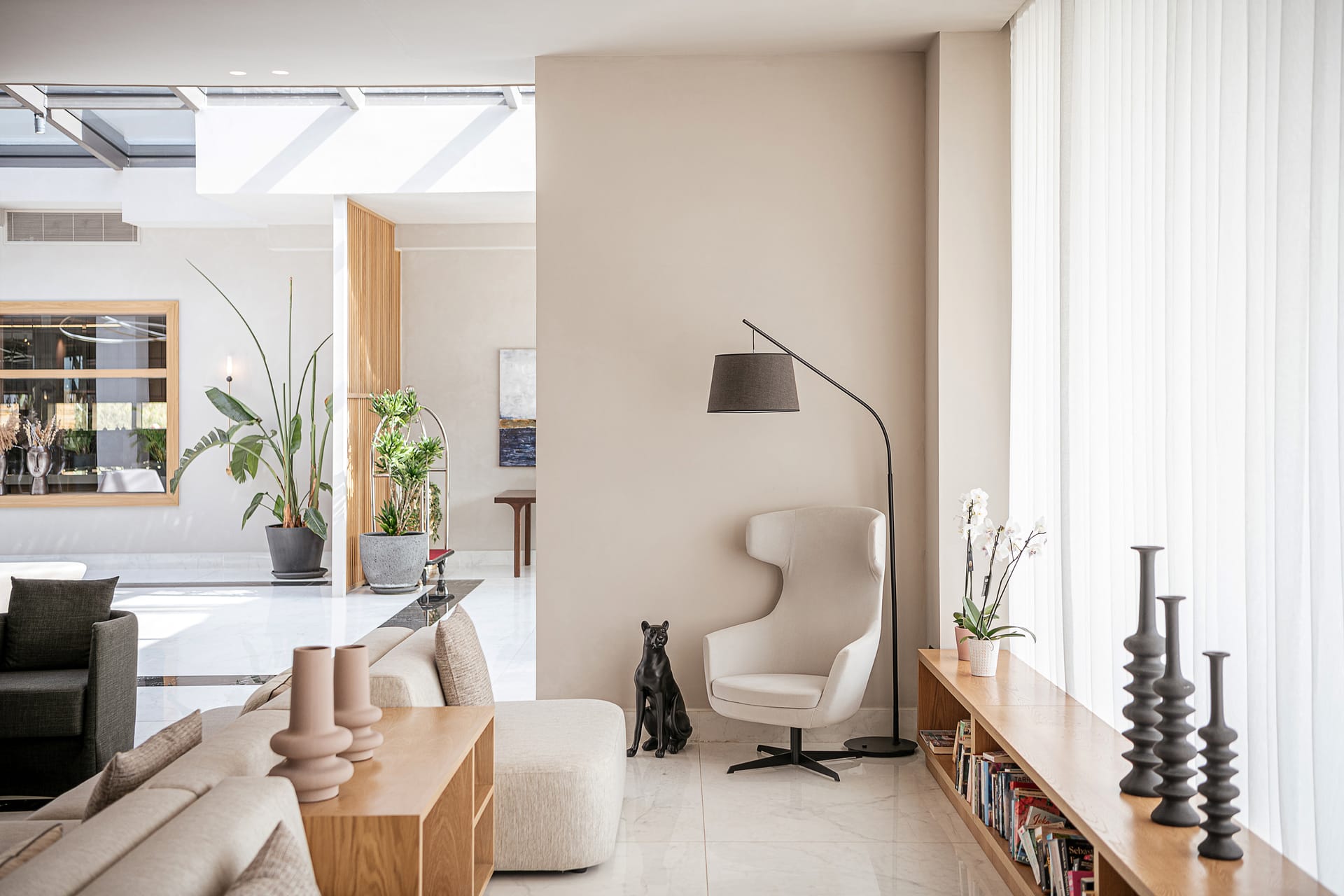 Myrion Beach Resort & Spa - Adults Only