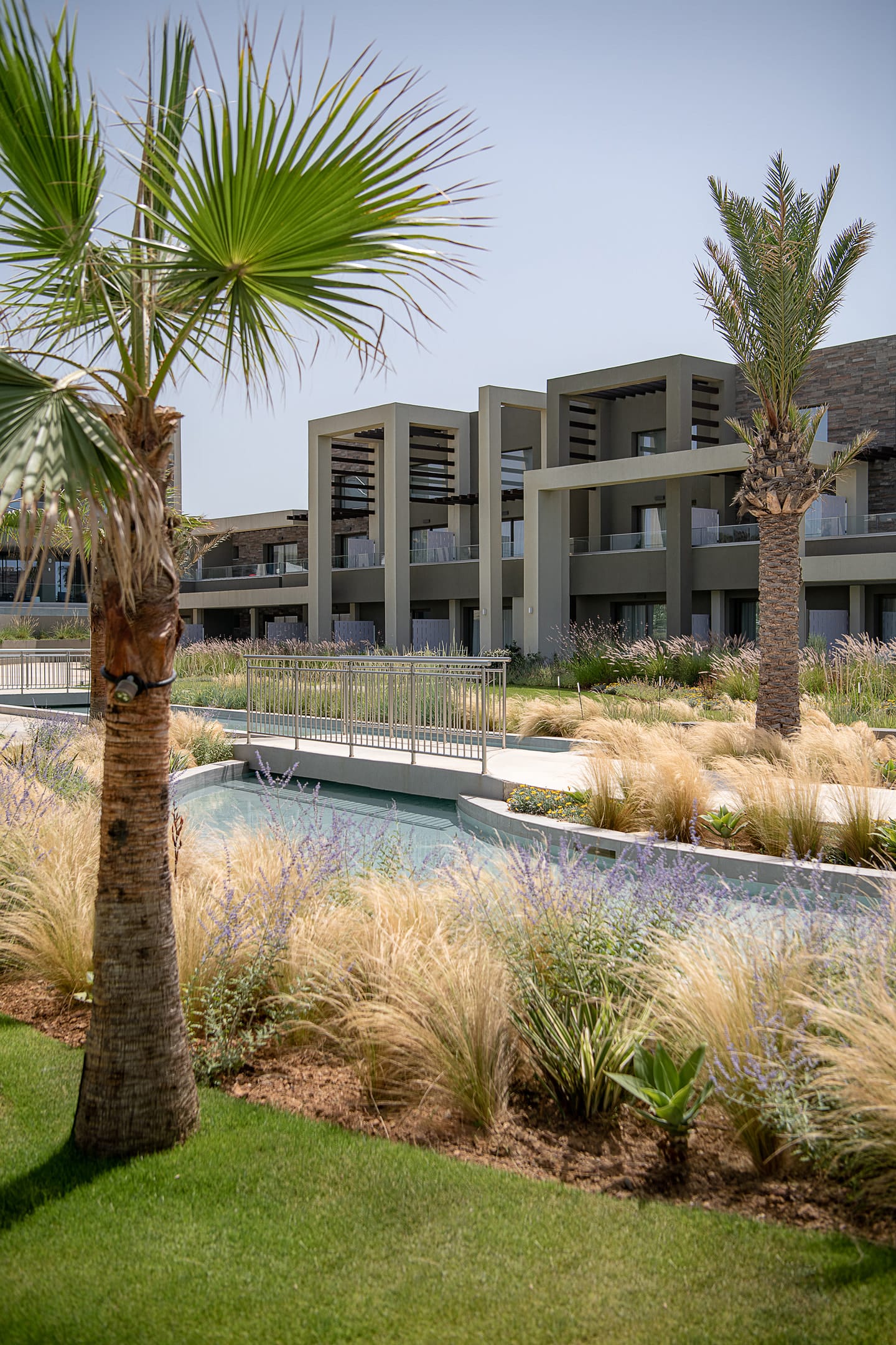 Myrion Beach Resort & Spa - Adults Only