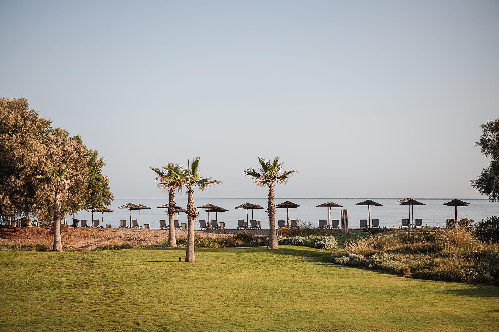 Myrion Beach Resort & Spa - Adults Only