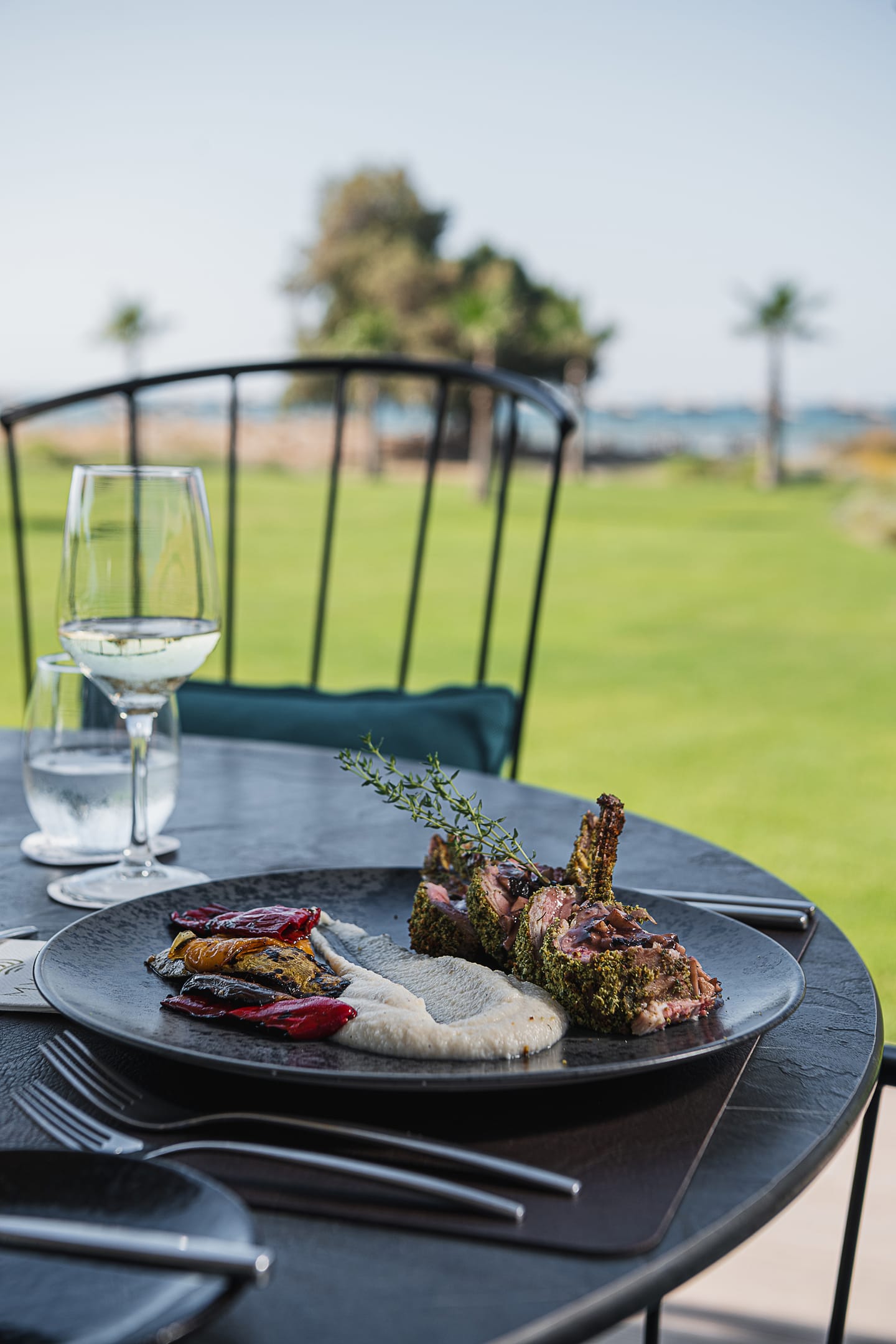 Myrion Beach Resort & Spa - Adults Only