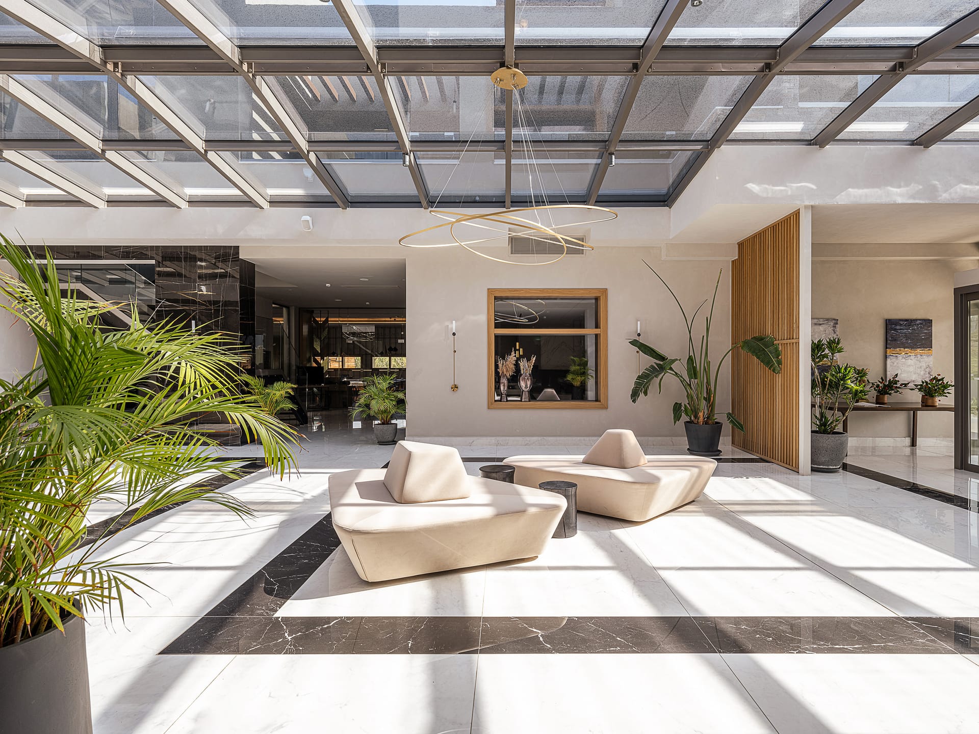 Myrion Beach Resort & Spa - Adults Only