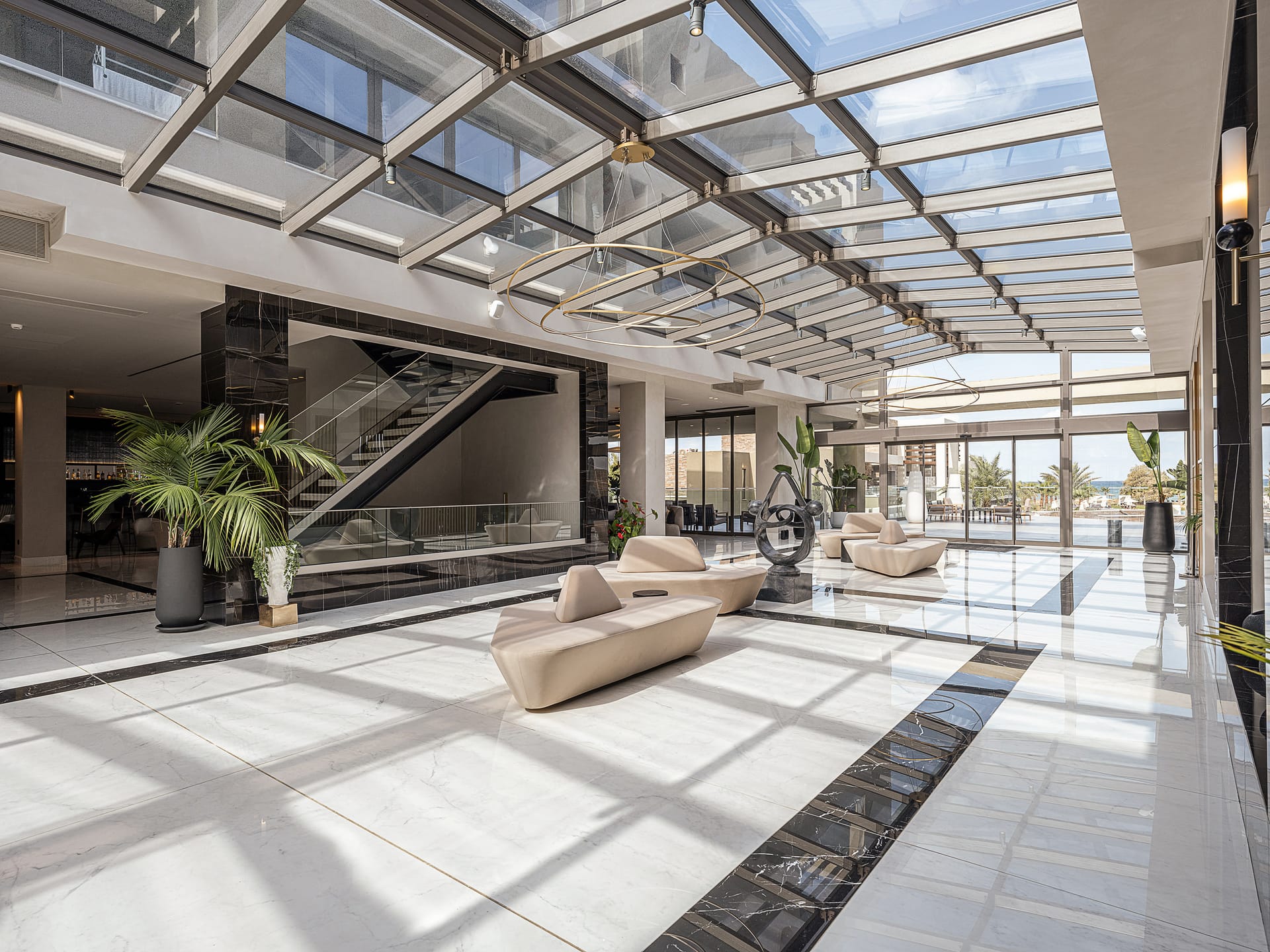 Myrion Beach Resort & Spa - Adults Only