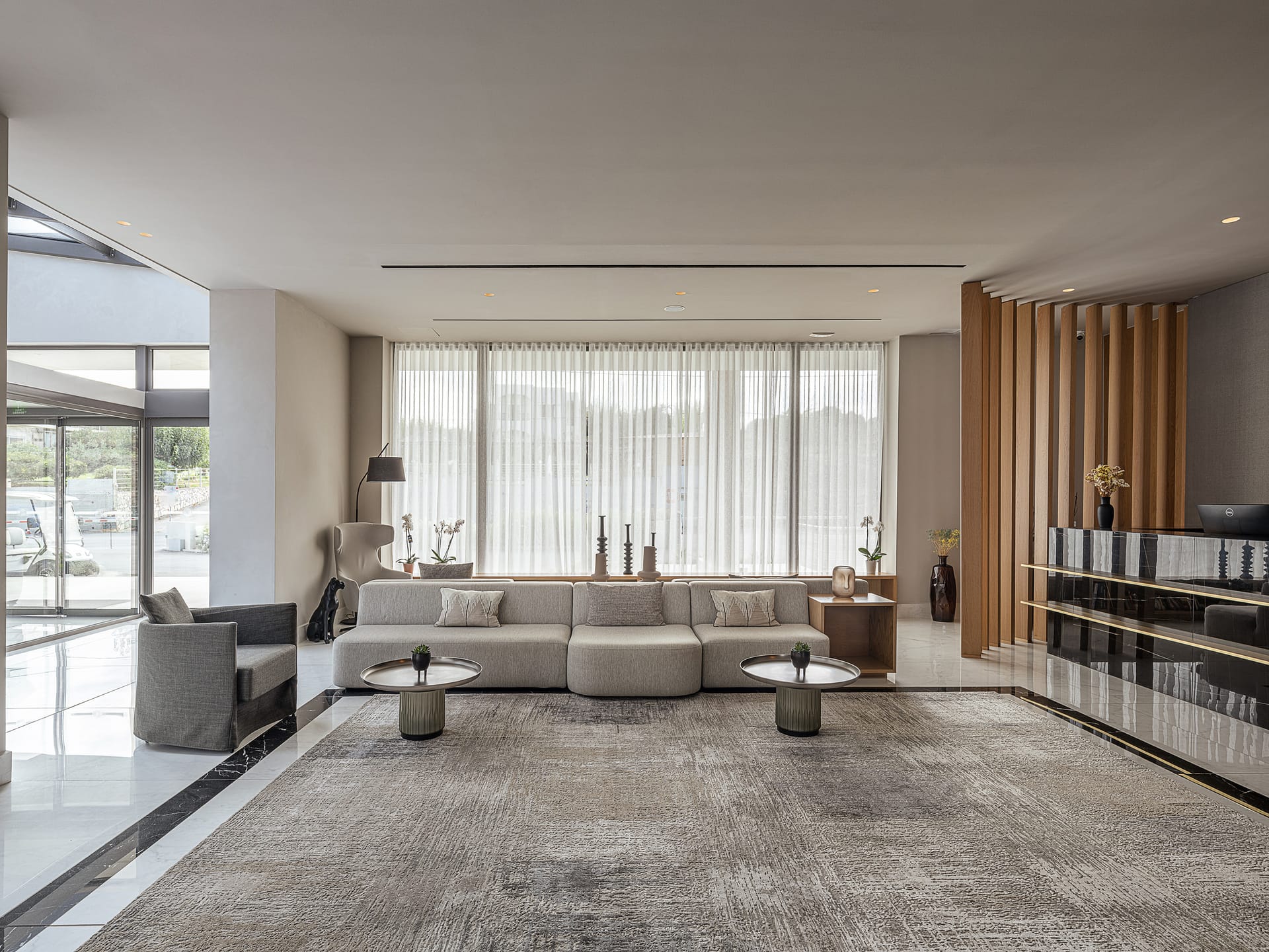 Myrion Beach Resort & Spa - Adults Only