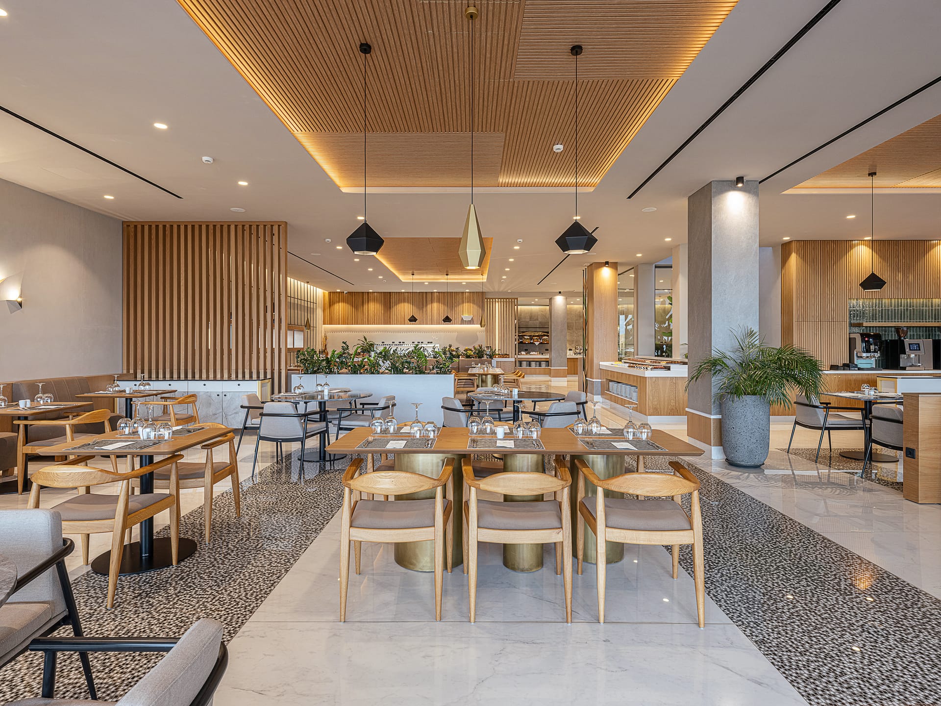 Myrion Beach Resort & Spa - Adults Only