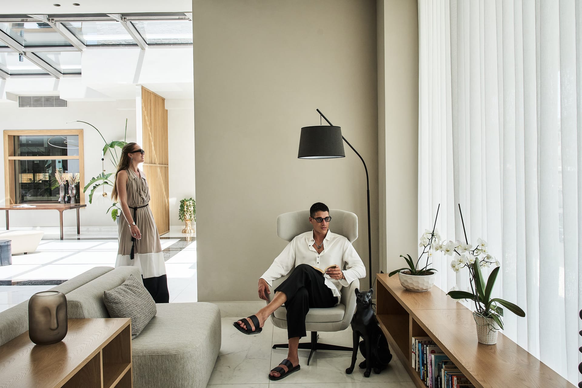 Myrion Beach Resort & Spa - Adults Only