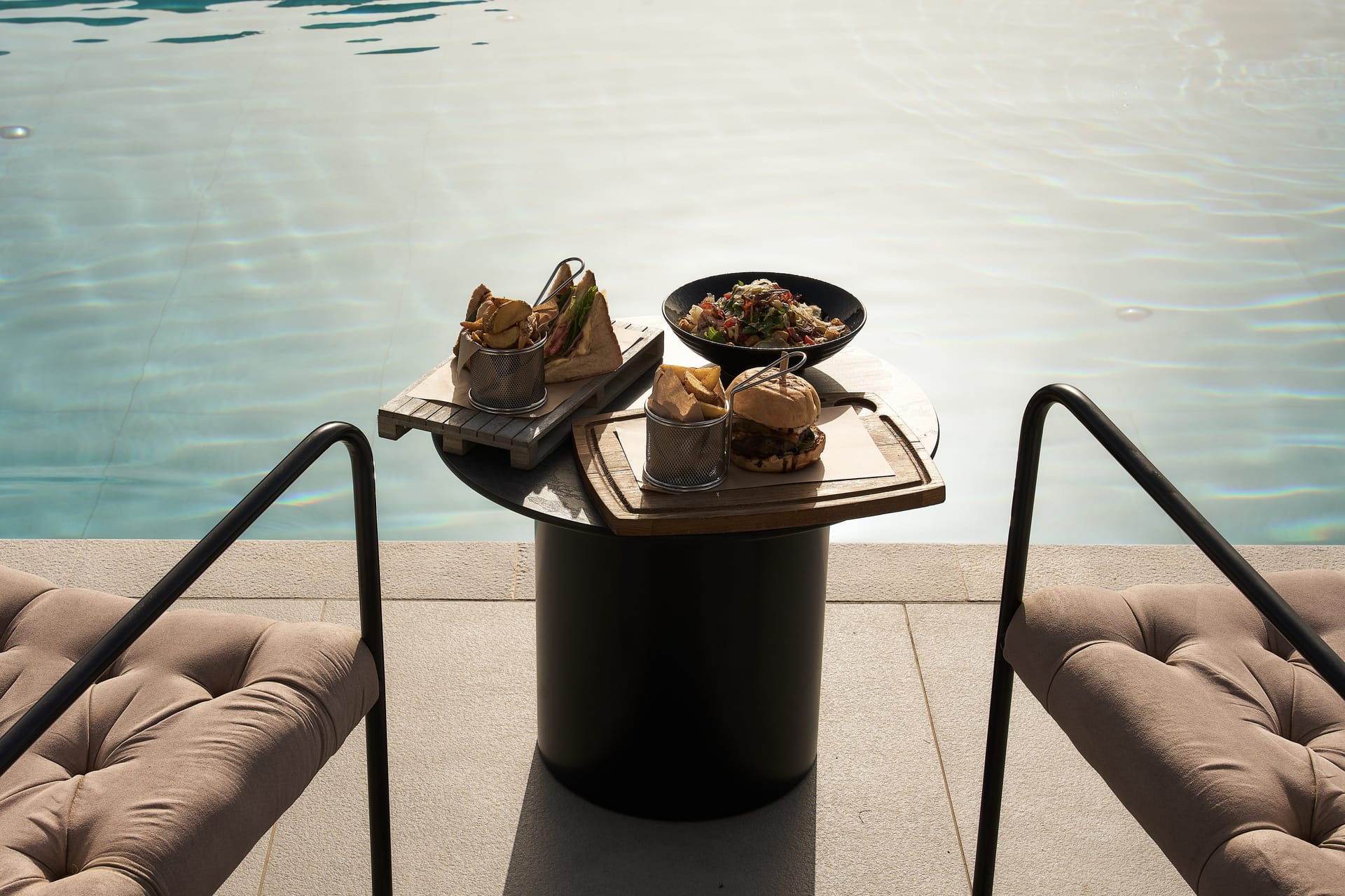 Myrion Beach Resort & Spa - Adults Only