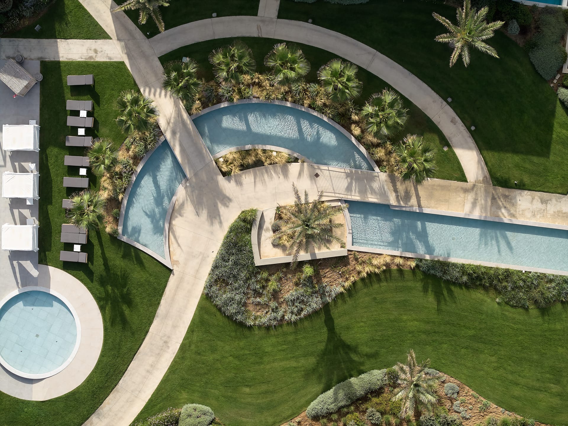 Myrion Beach Resort & Spa - Adults Only