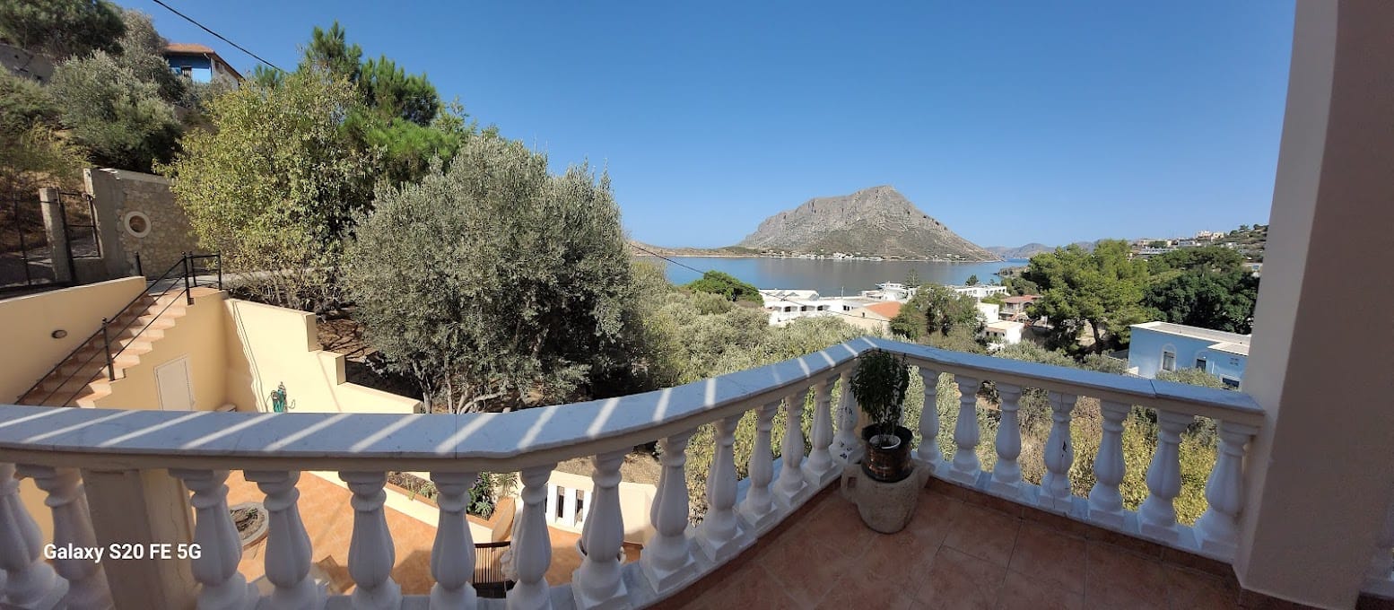 Myrties Boutique Apartments Kalymnos