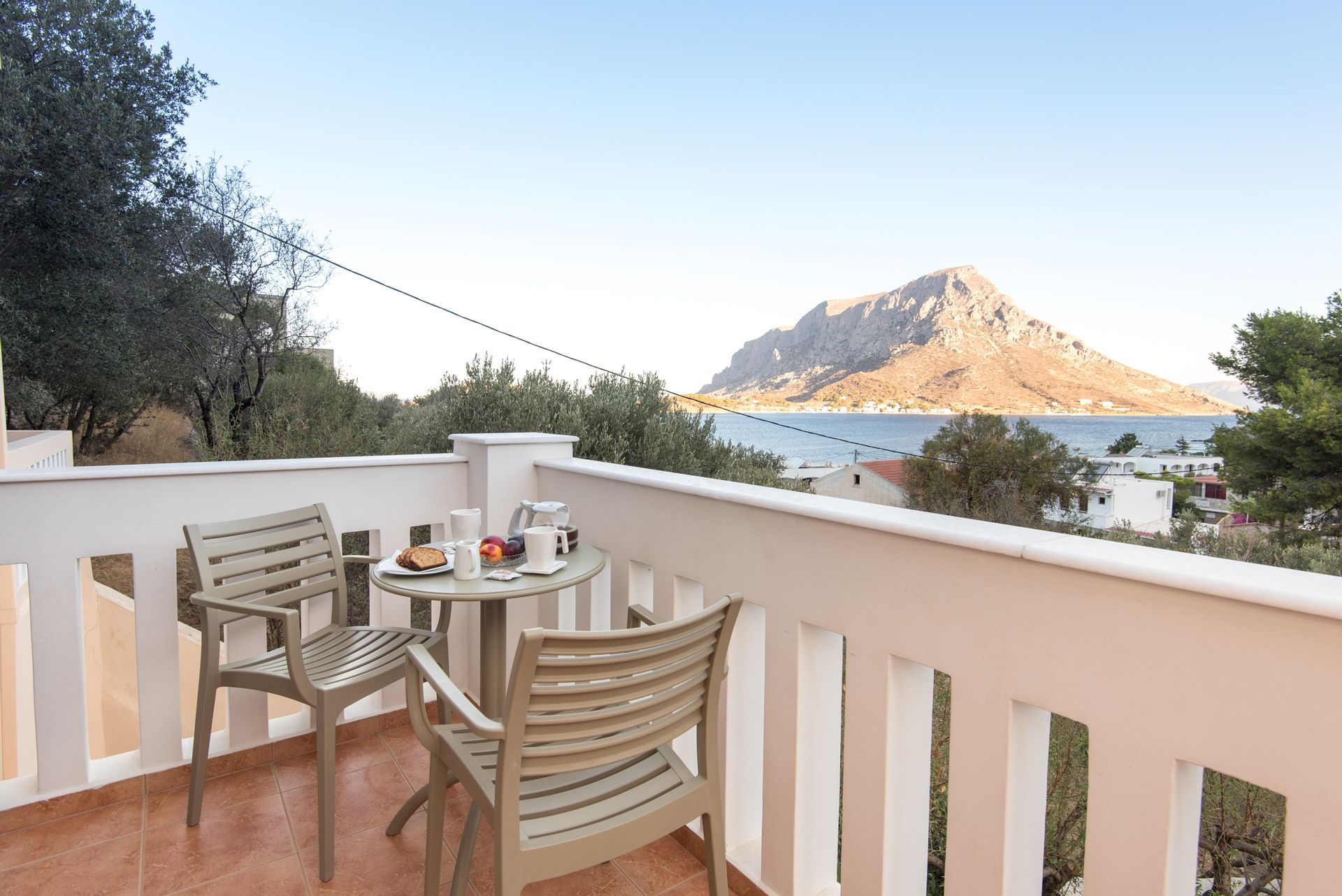 Myrties Boutique Apartments Kalymnos