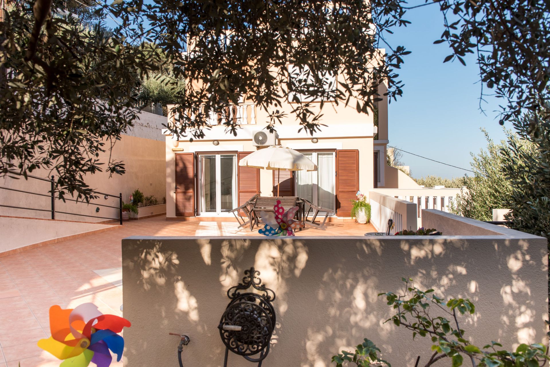 Myrties Boutique Apartments Kalymnos