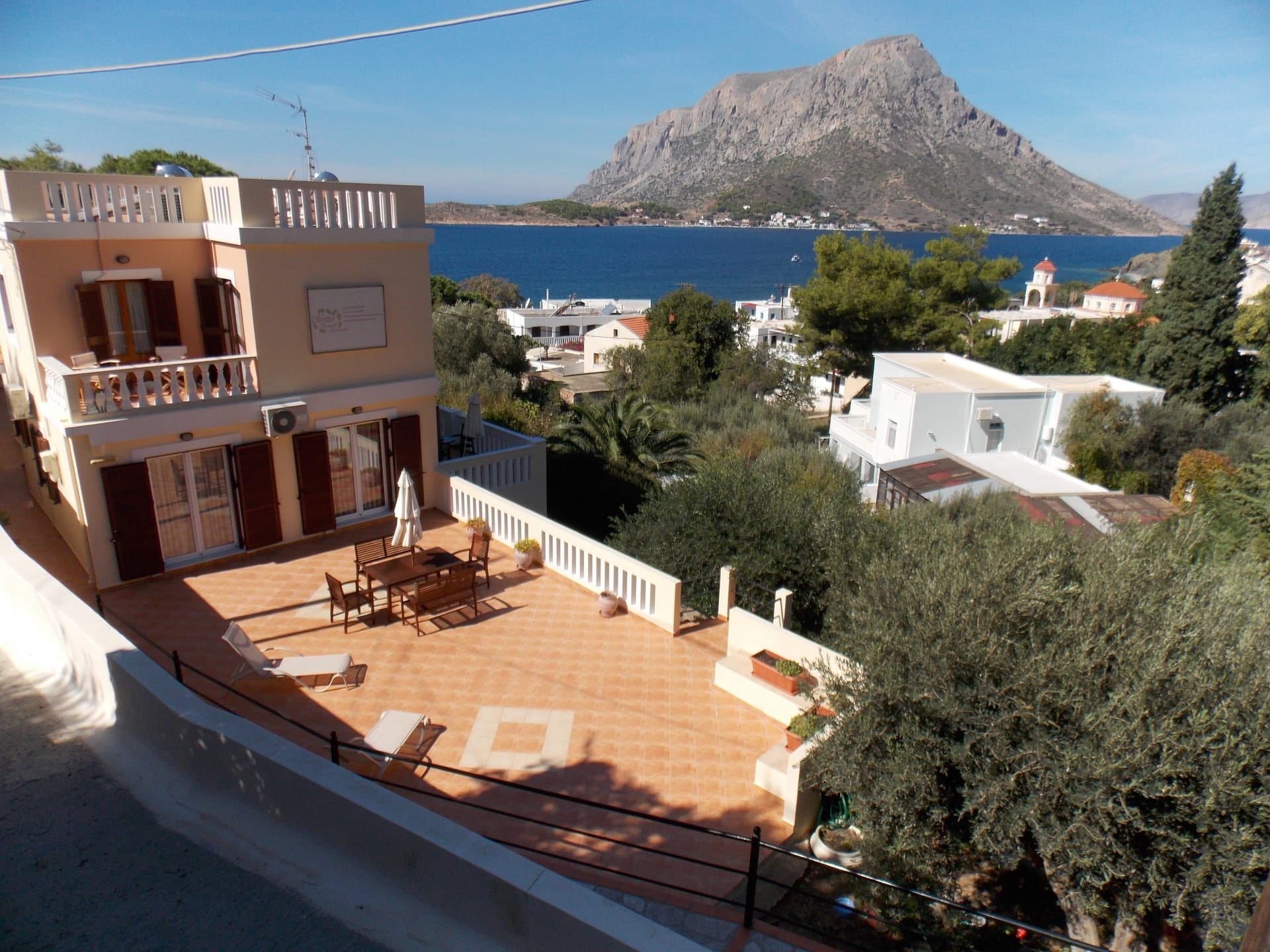 Myrties Boutique Apartments Kalymnos