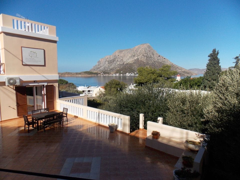 Myrties Boutique Apartments Kalymnos