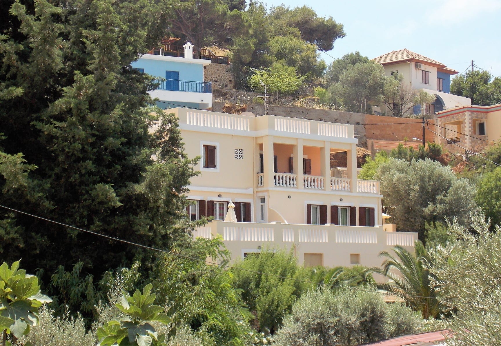 Myrties Boutique Apartments Kalymnos