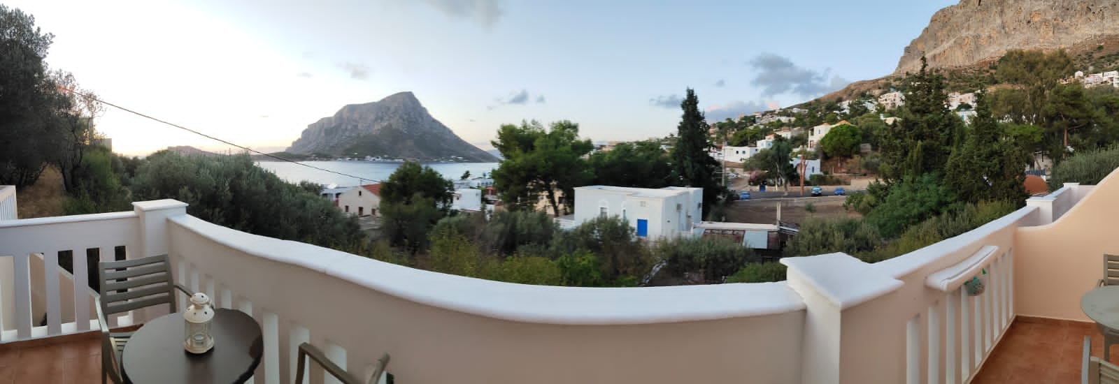Myrties Boutique Apartments Kalymnos