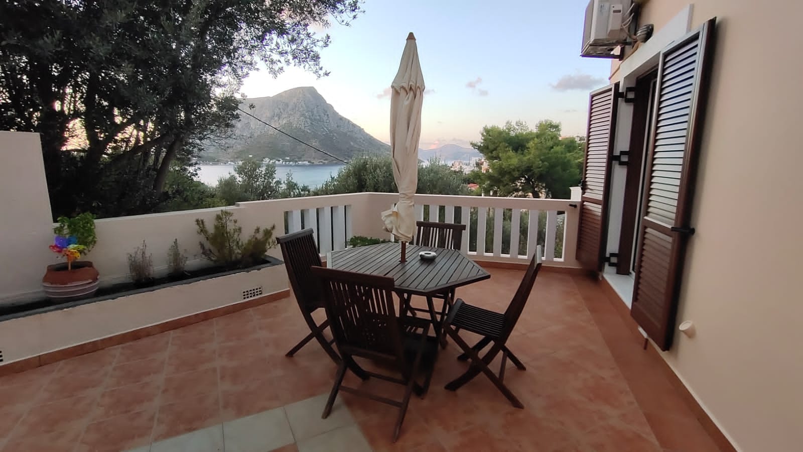 Myrties Boutique Apartments Kalymnos