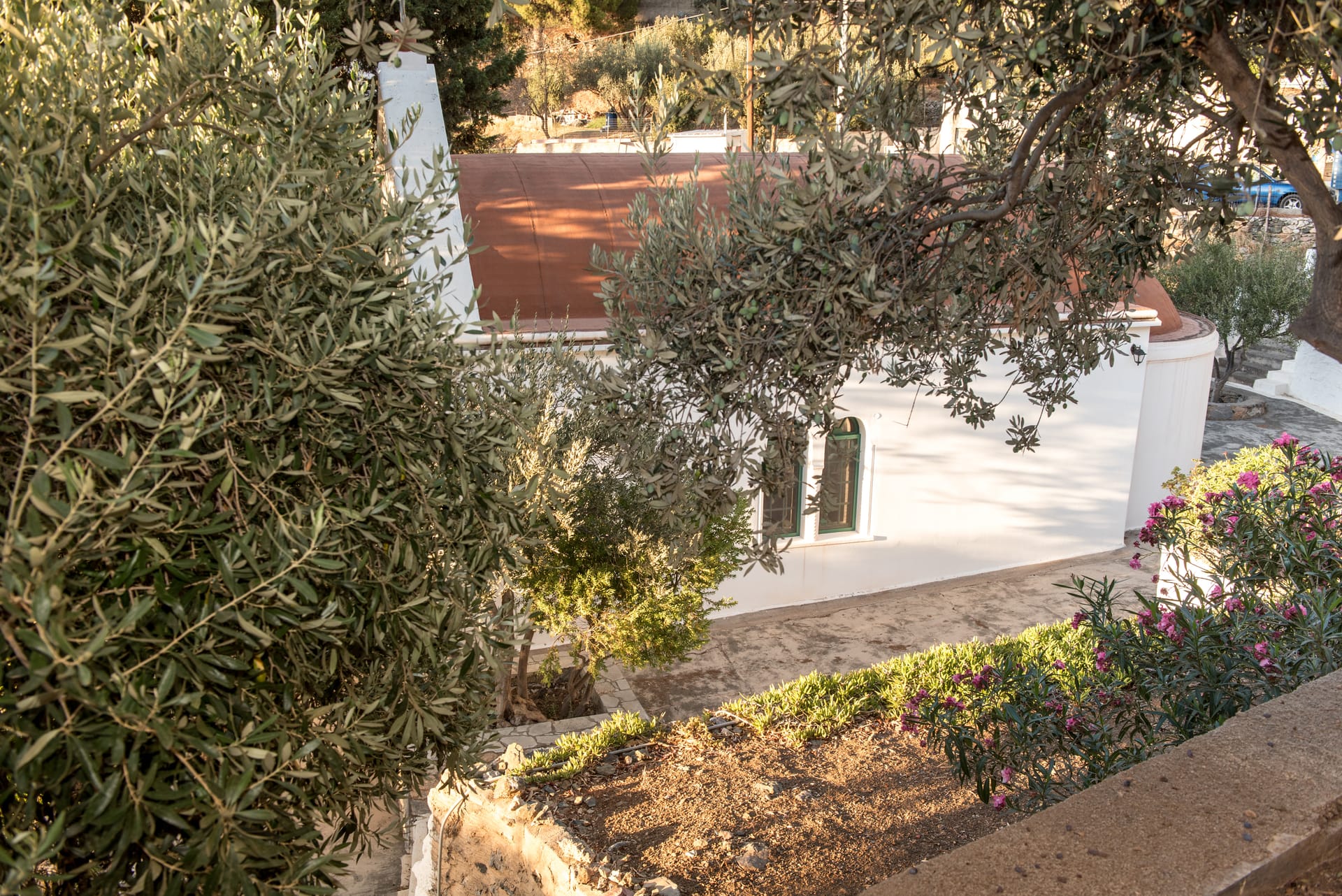 Myrties Boutique Apartments Kalymnos