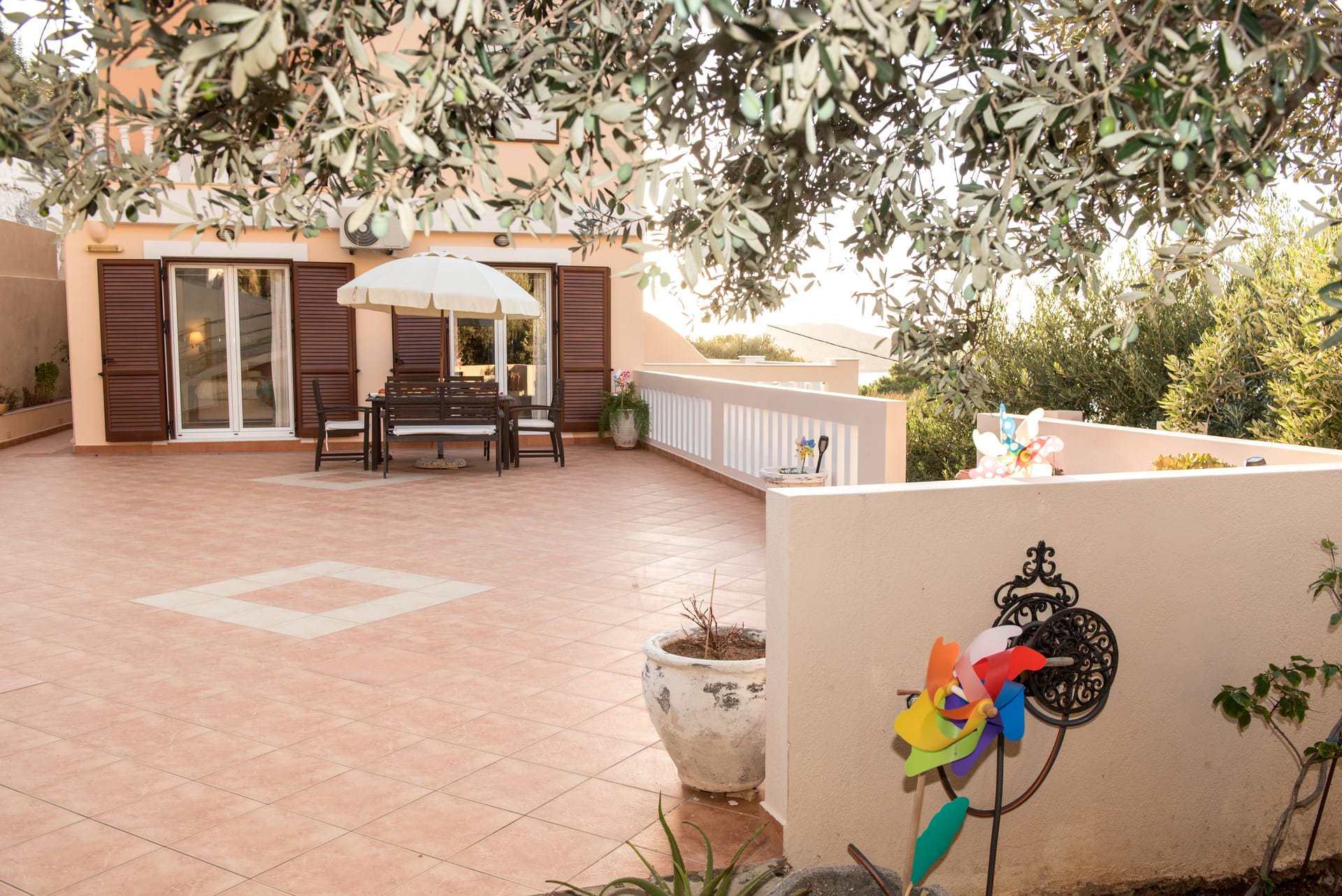 Myrties Boutique Apartments Kalymnos