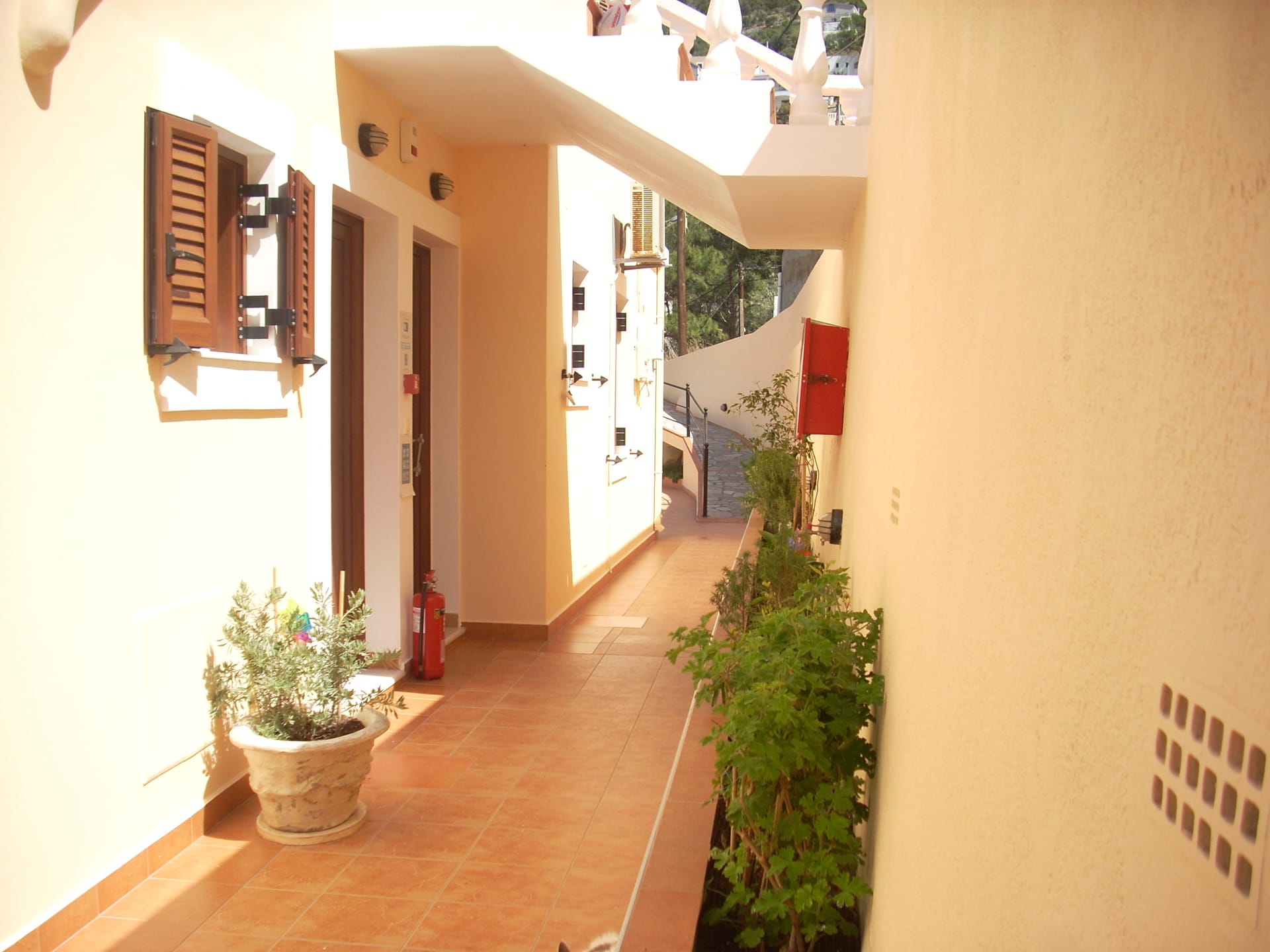 Myrties Boutique Apartments Kalymnos