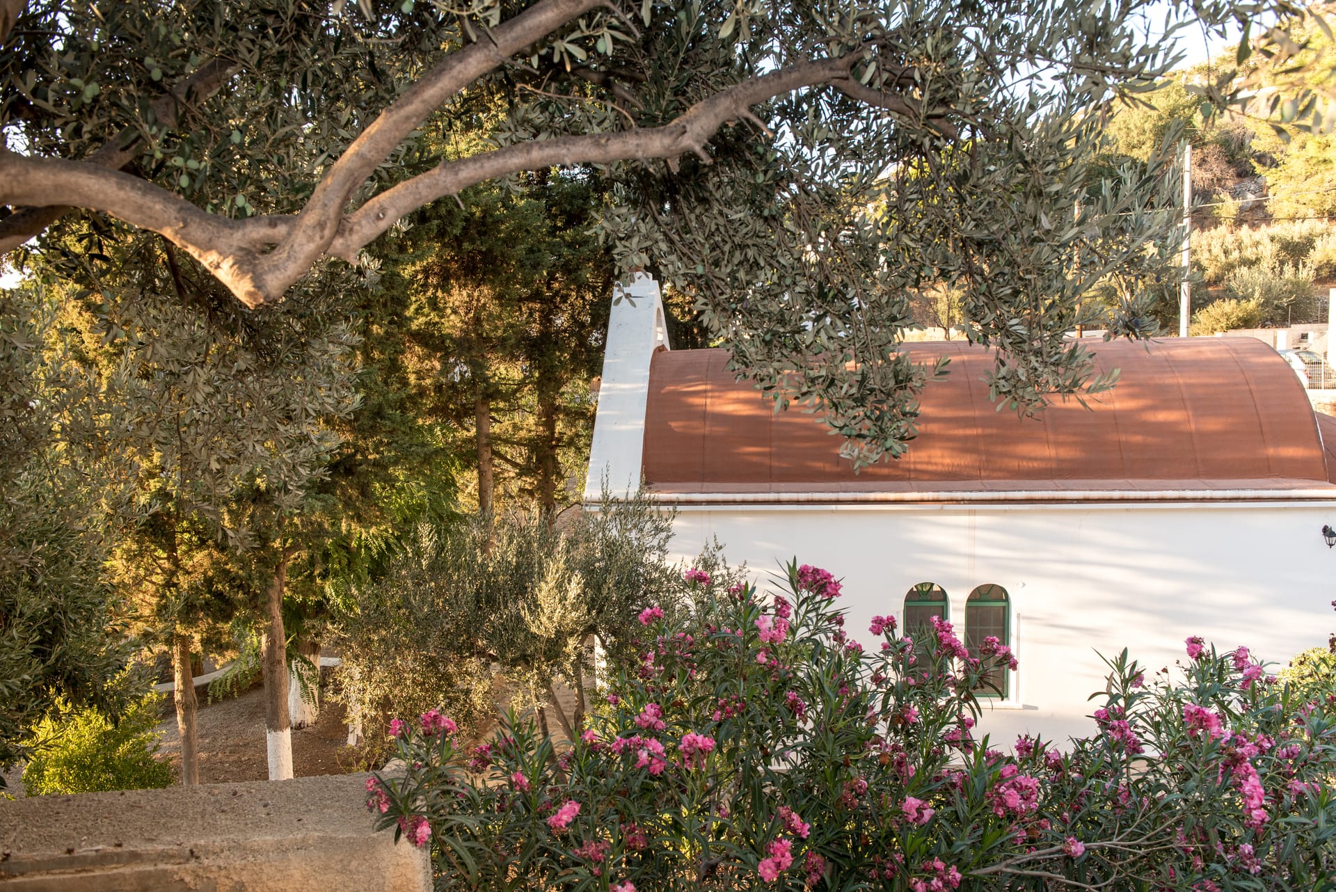 Myrties Boutique Apartments Kalymnos