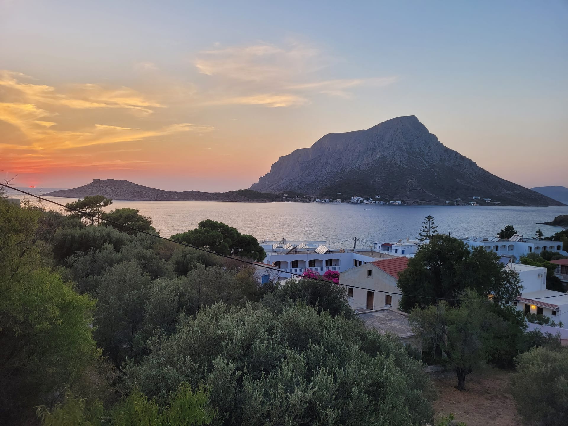 Myrties Boutique Apartments Kalymnos
