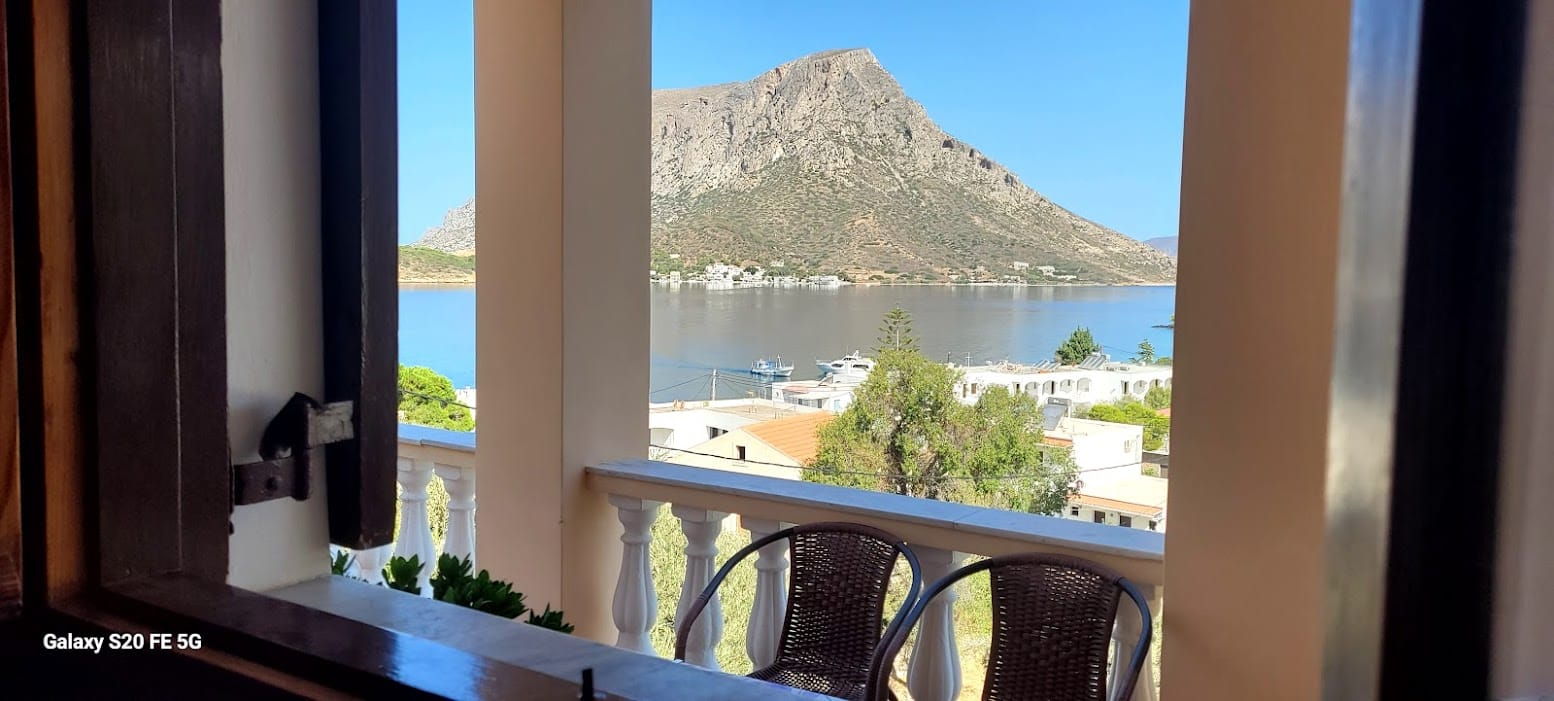Myrties Boutique Apartments Kalymnos