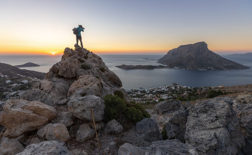 Myrties Boutique Apartments Kalymnos