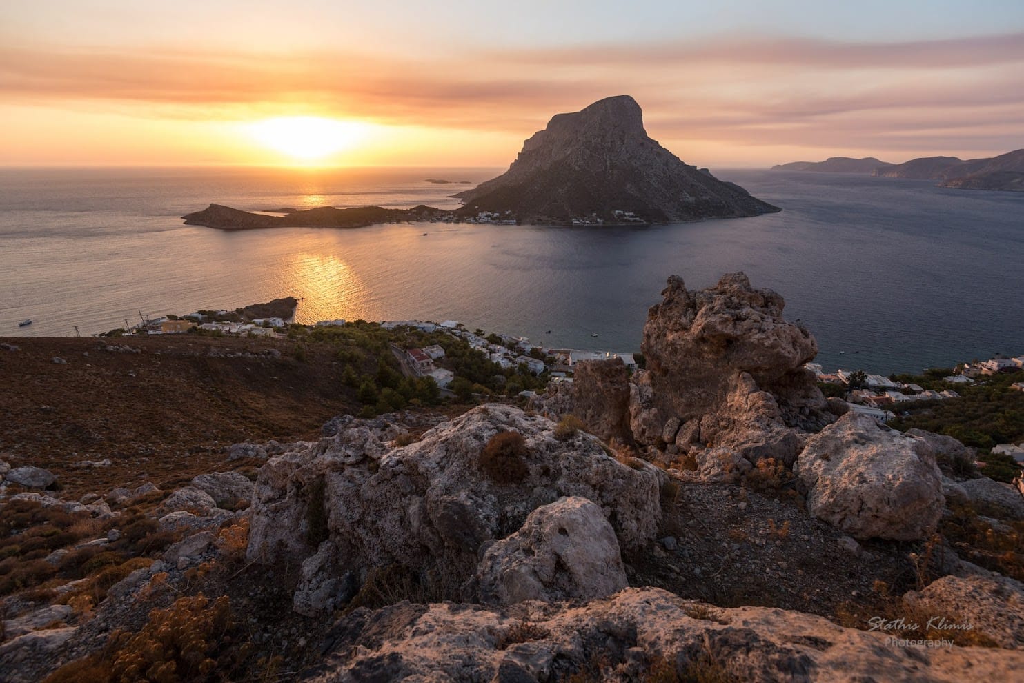 Myrties Boutique Apartments Kalymnos