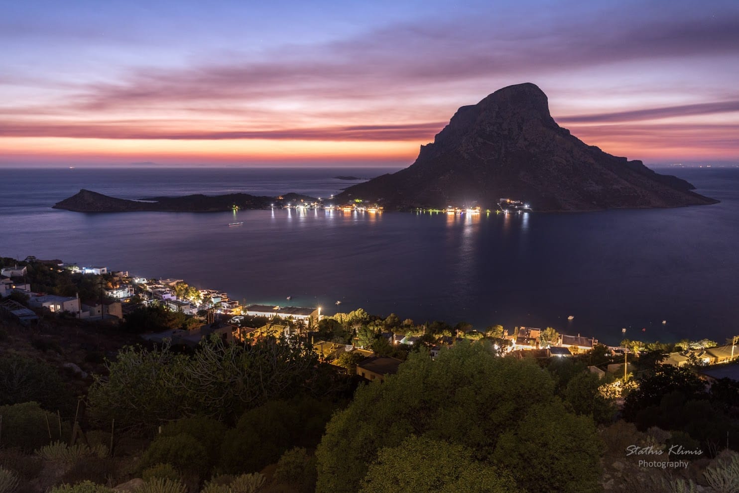 Myrties Boutique Apartments Kalymnos