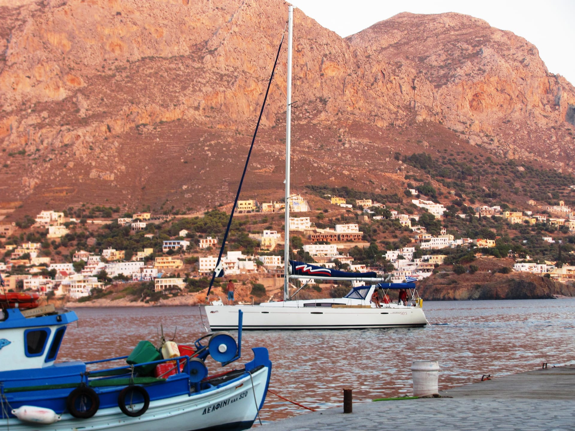Myrties Boutique Apartments Kalymnos