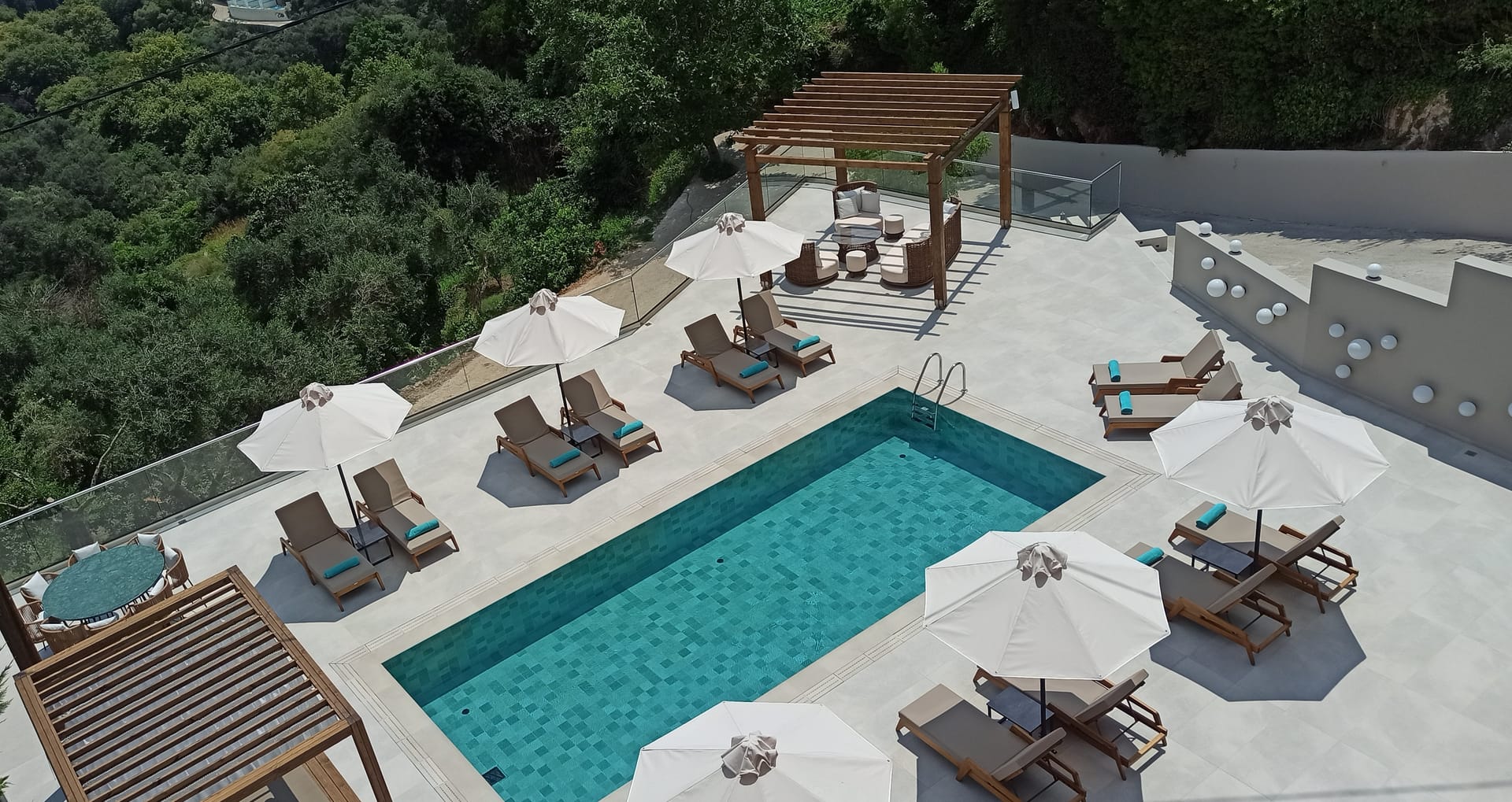 My Suite Boutique Hotel