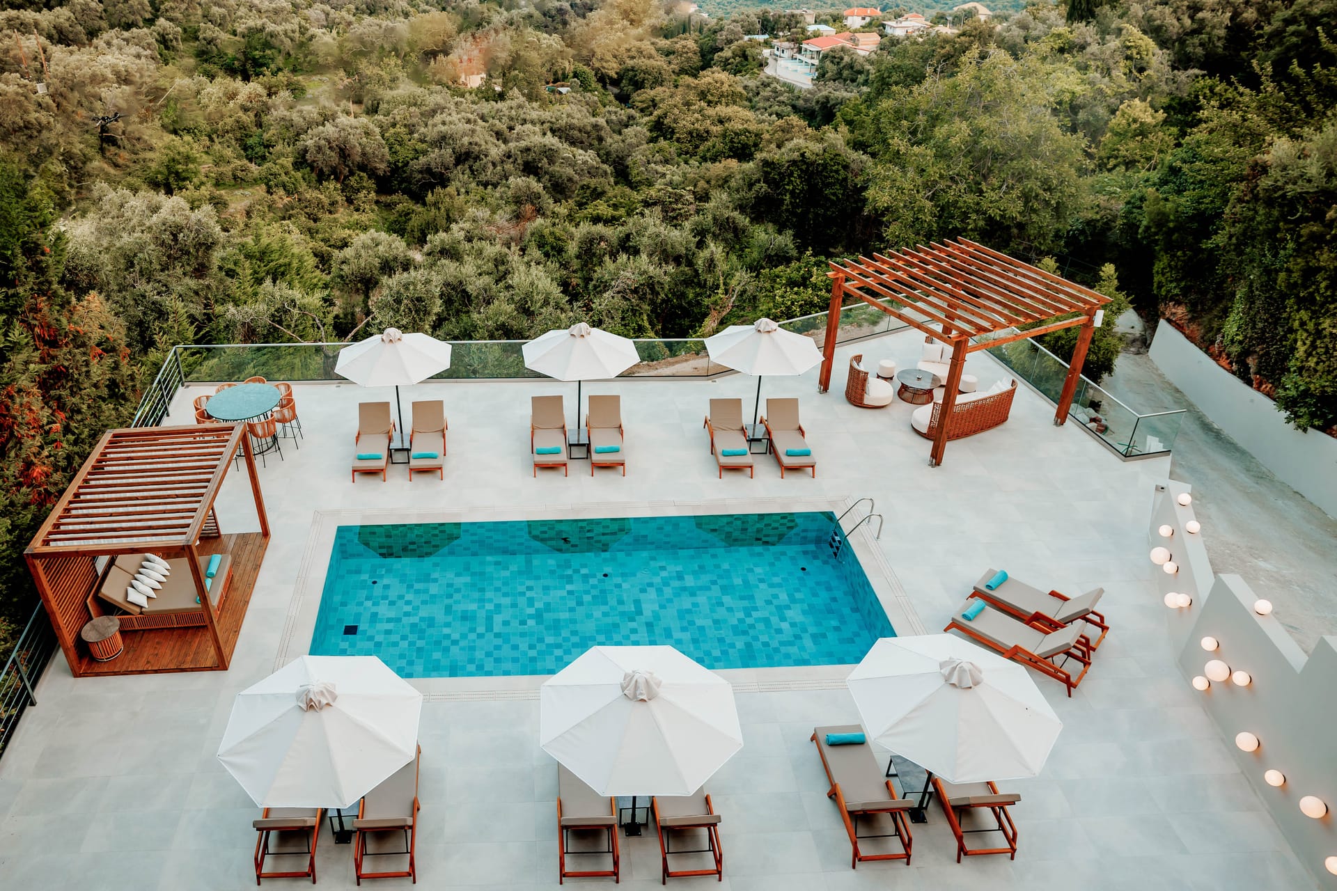 My Suite Boutique Hotel