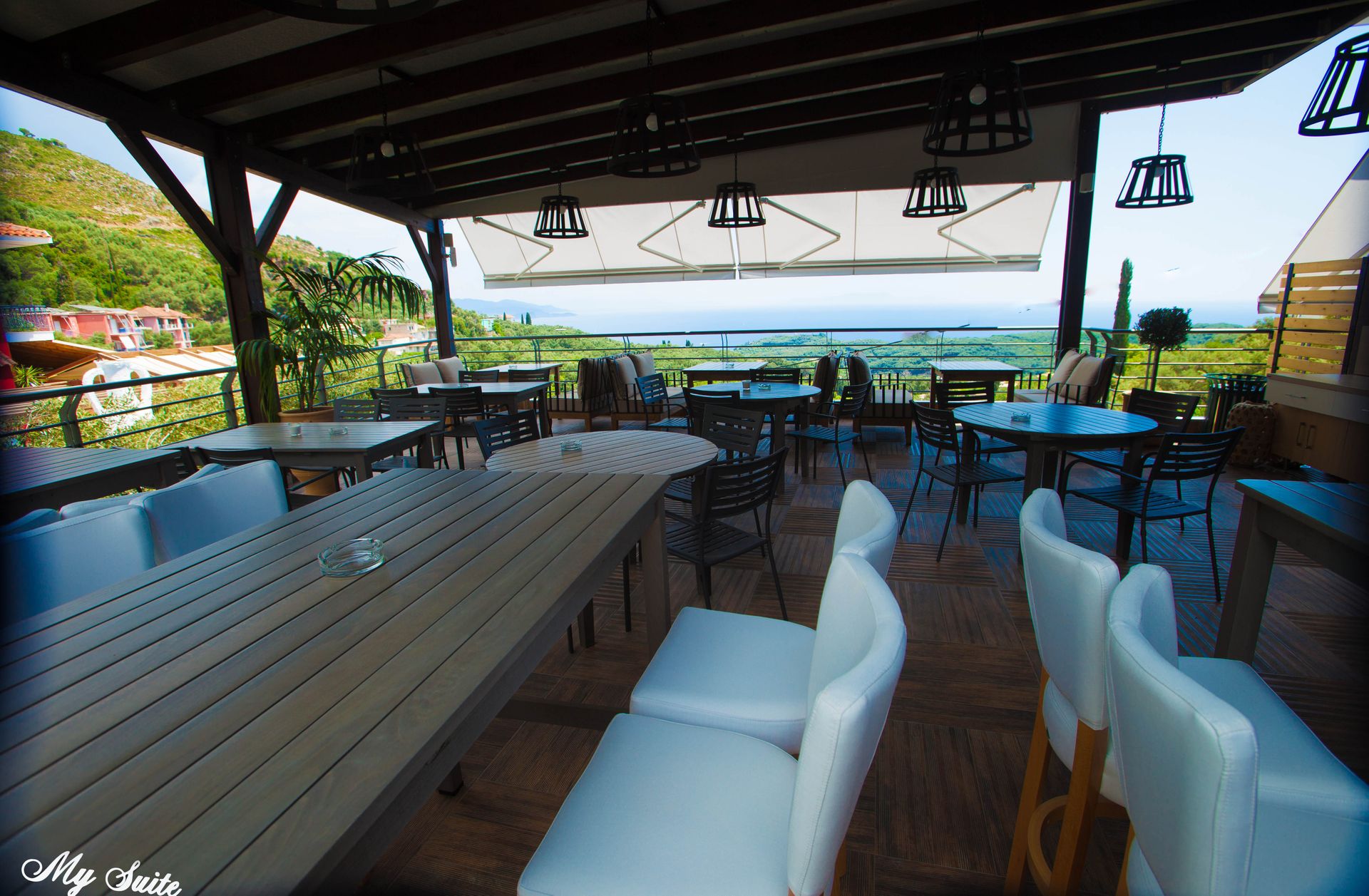 My Suite Boutique Hotel