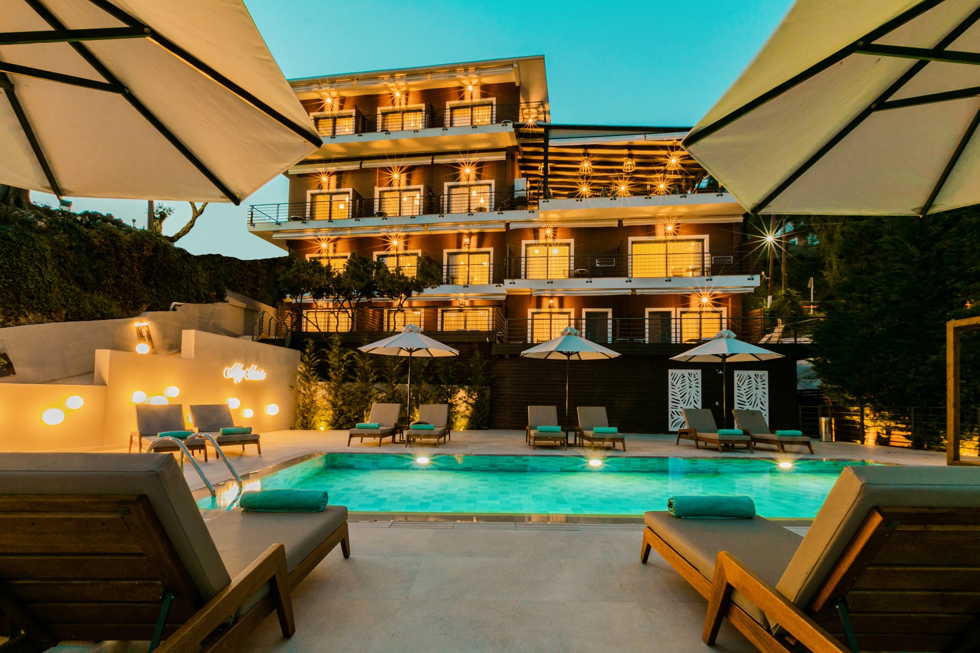 My Suite Boutique Hotel