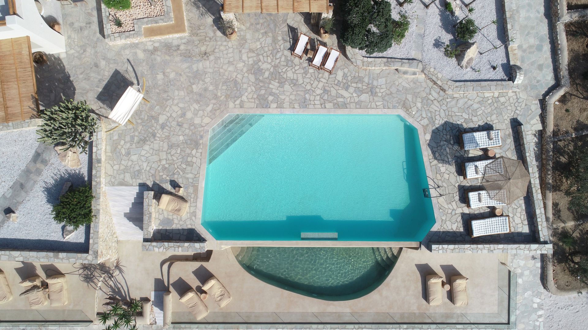 Mythic Paros, Adults - Only