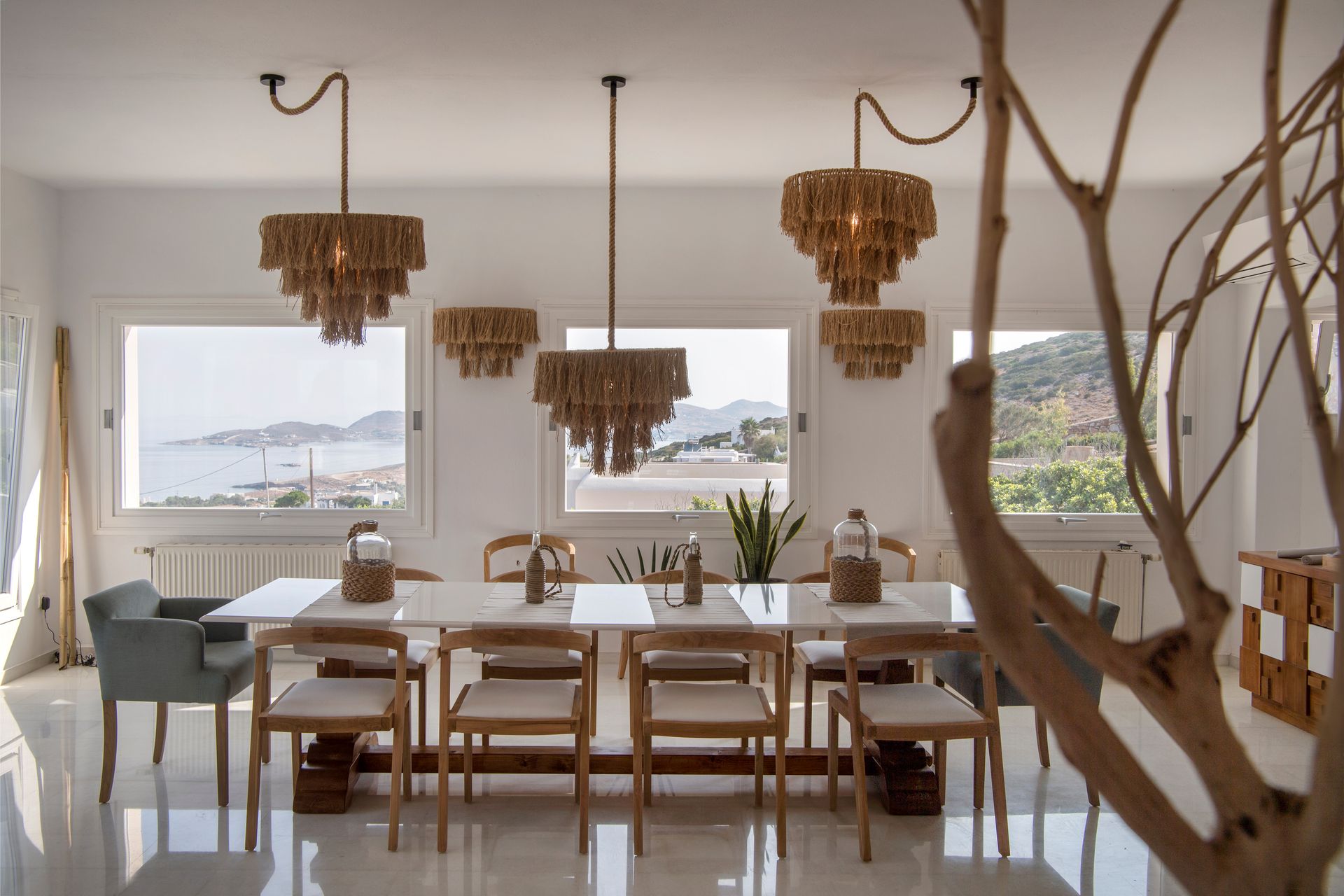 Mythic Paros, Adults - Only