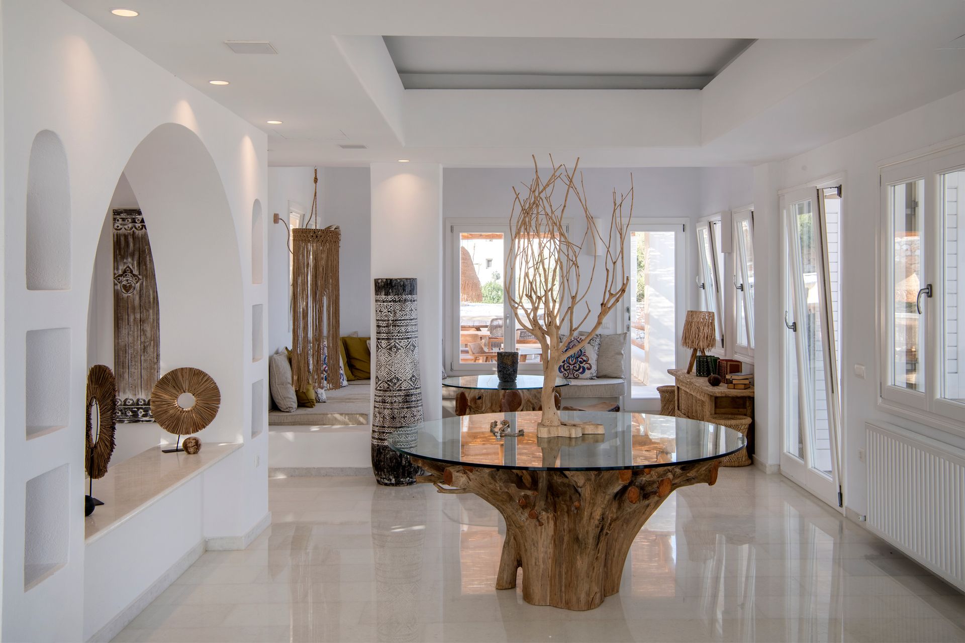 Mythic Paros, Adults - Only