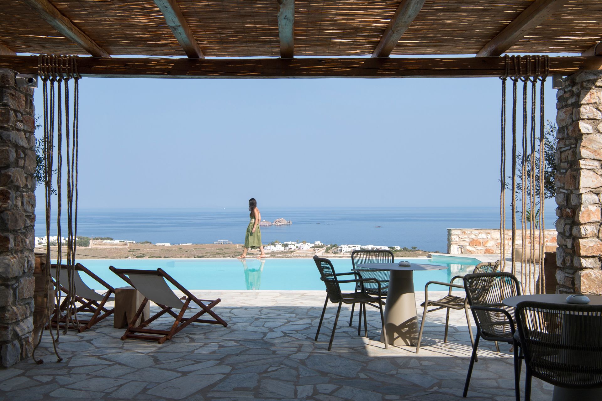 Mythic Paros, Adults - Only