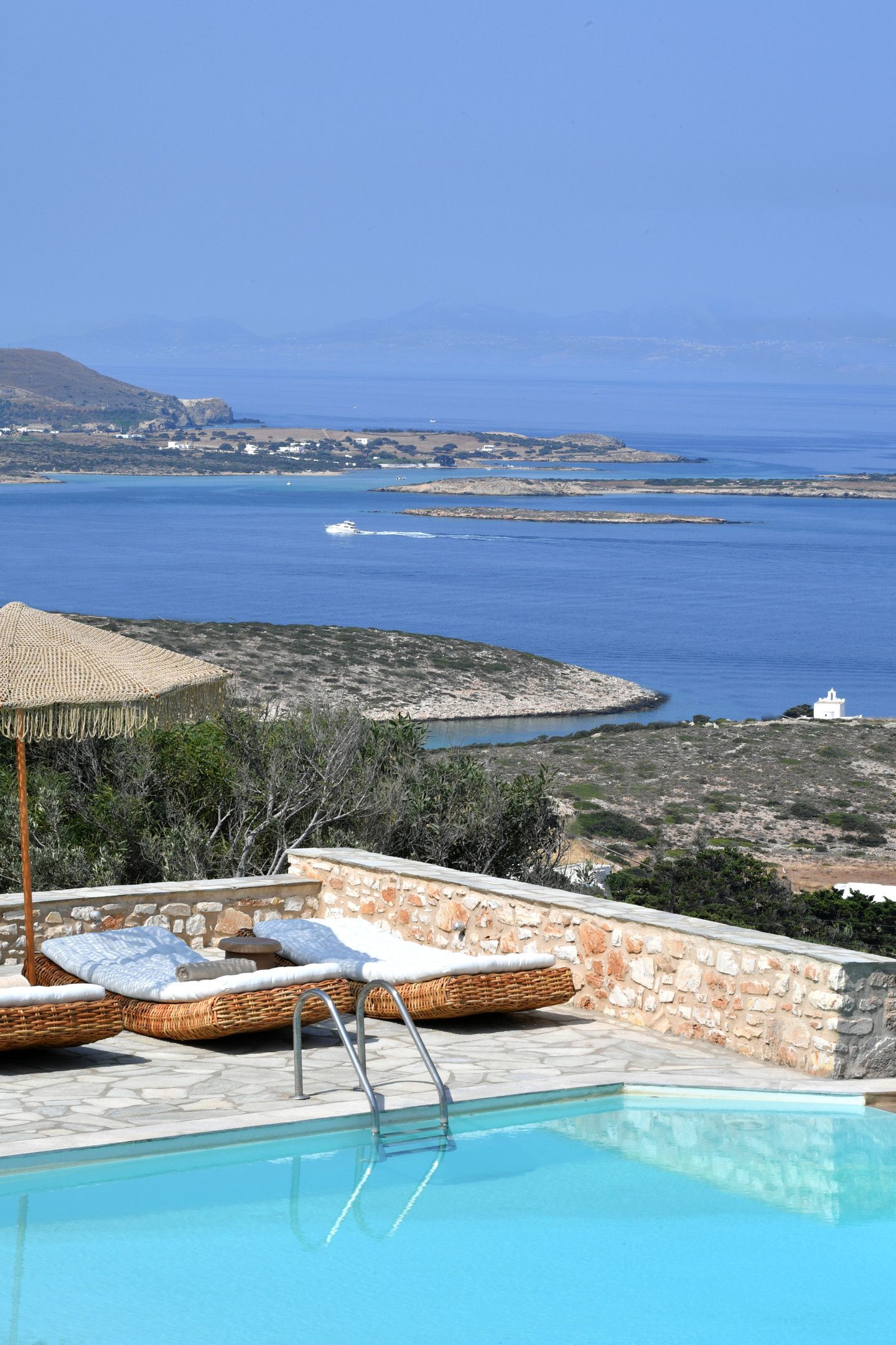 Mythic Paros, Adults - Only