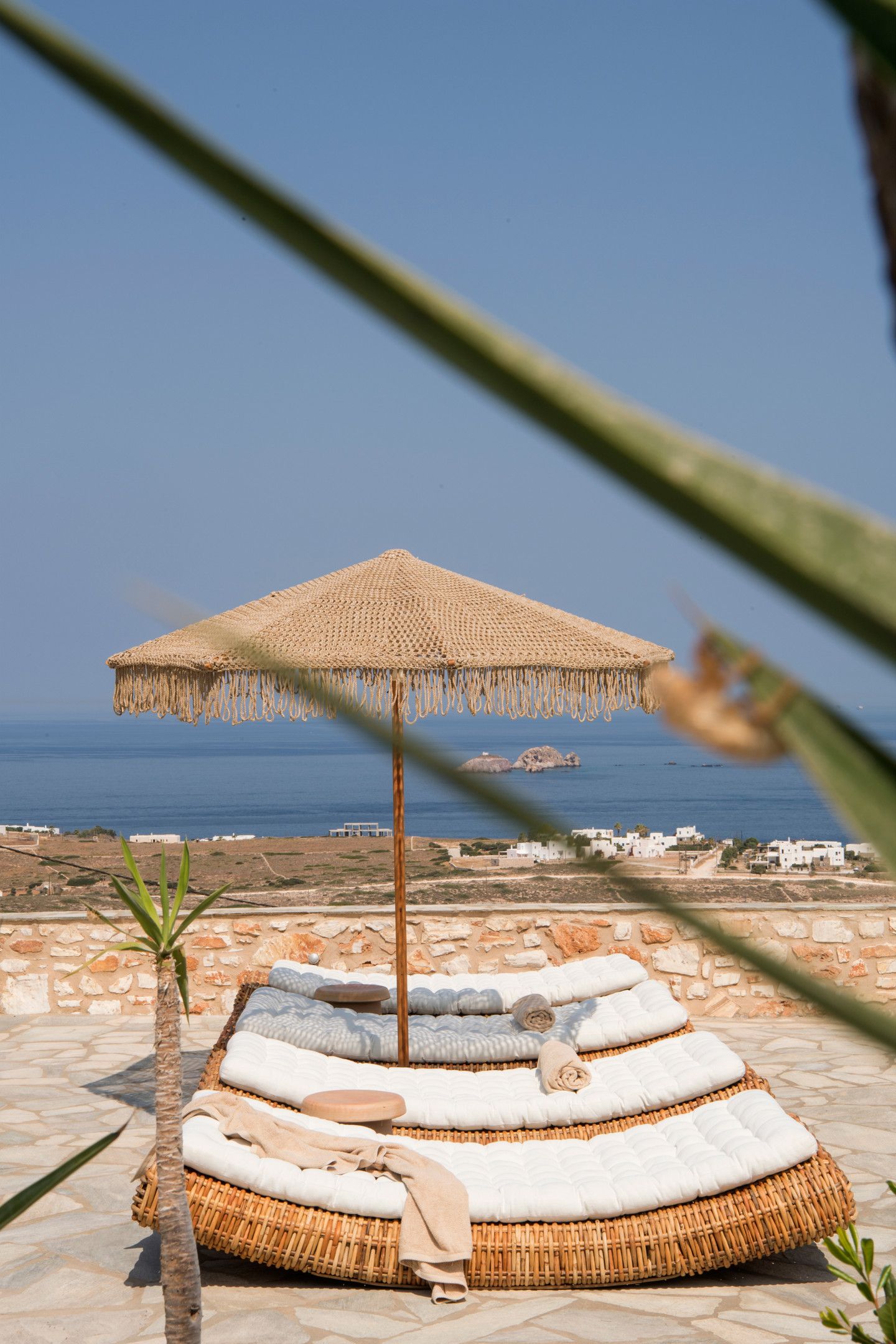 Mythic Paros, Adults - Only