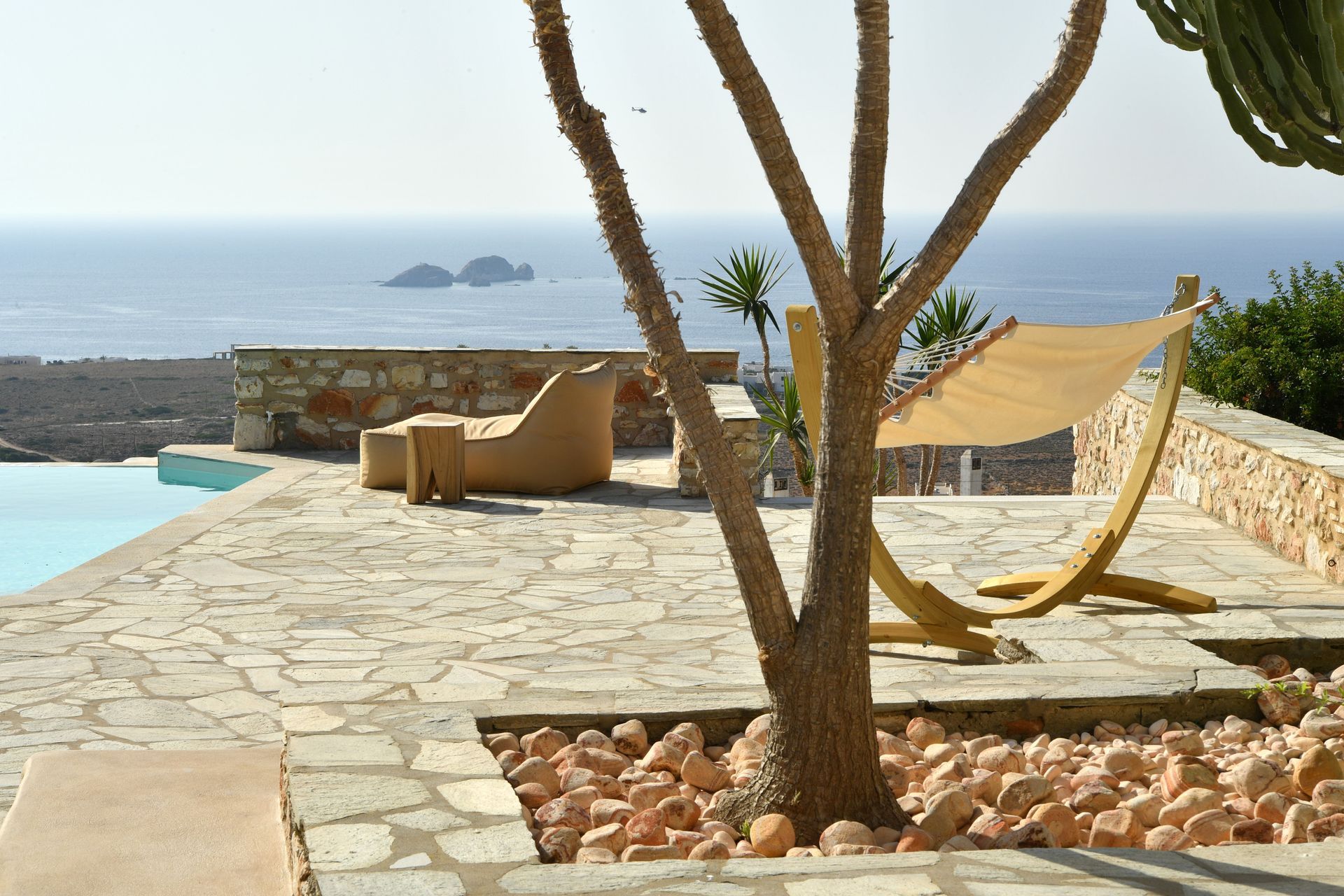 Mythic Paros, Adults - Only