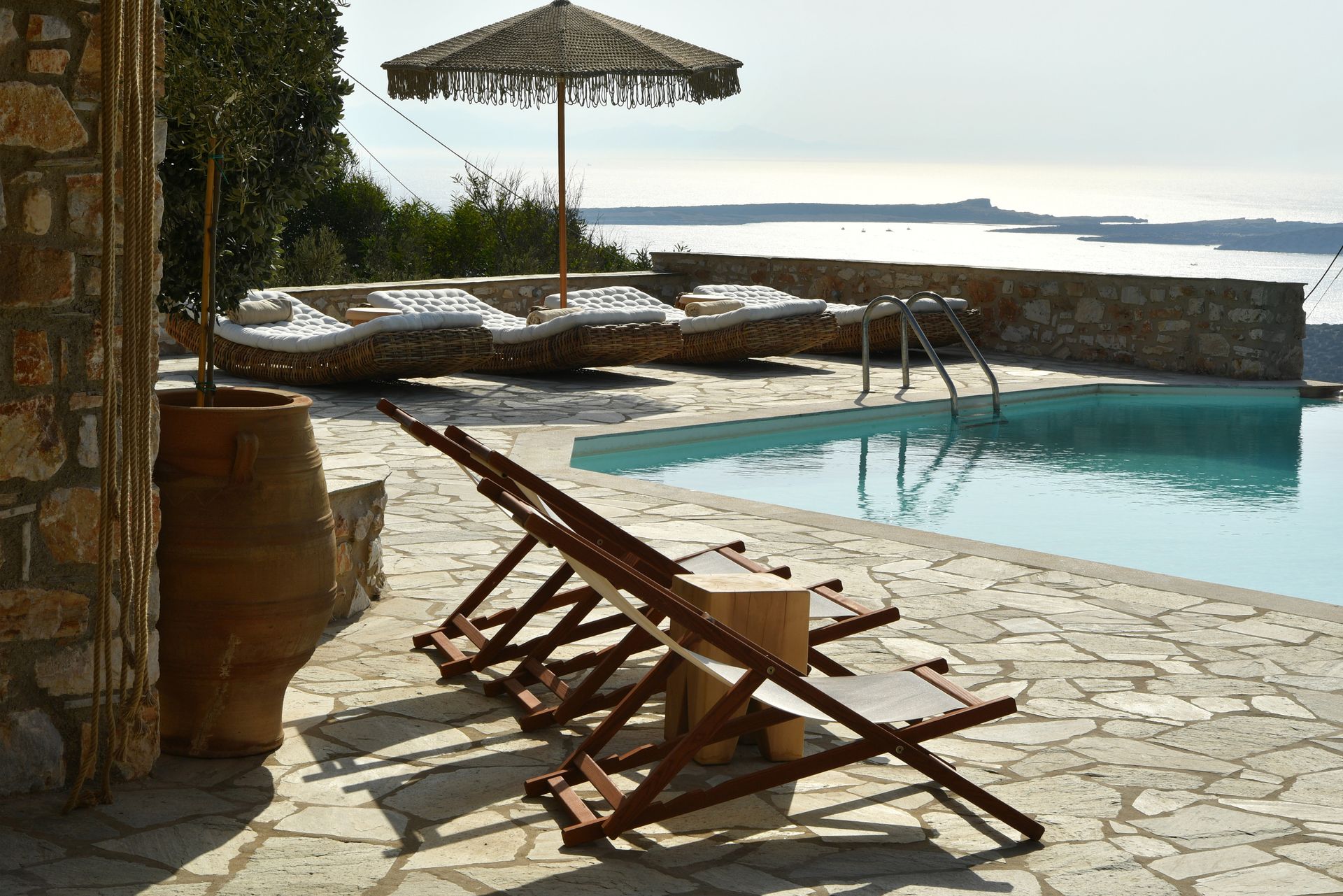 Mythic Paros, Adults - Only