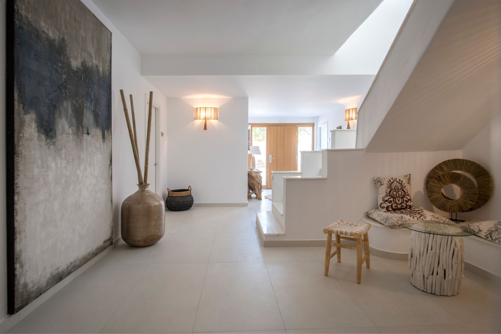 Mythic Paros, Adults - Only