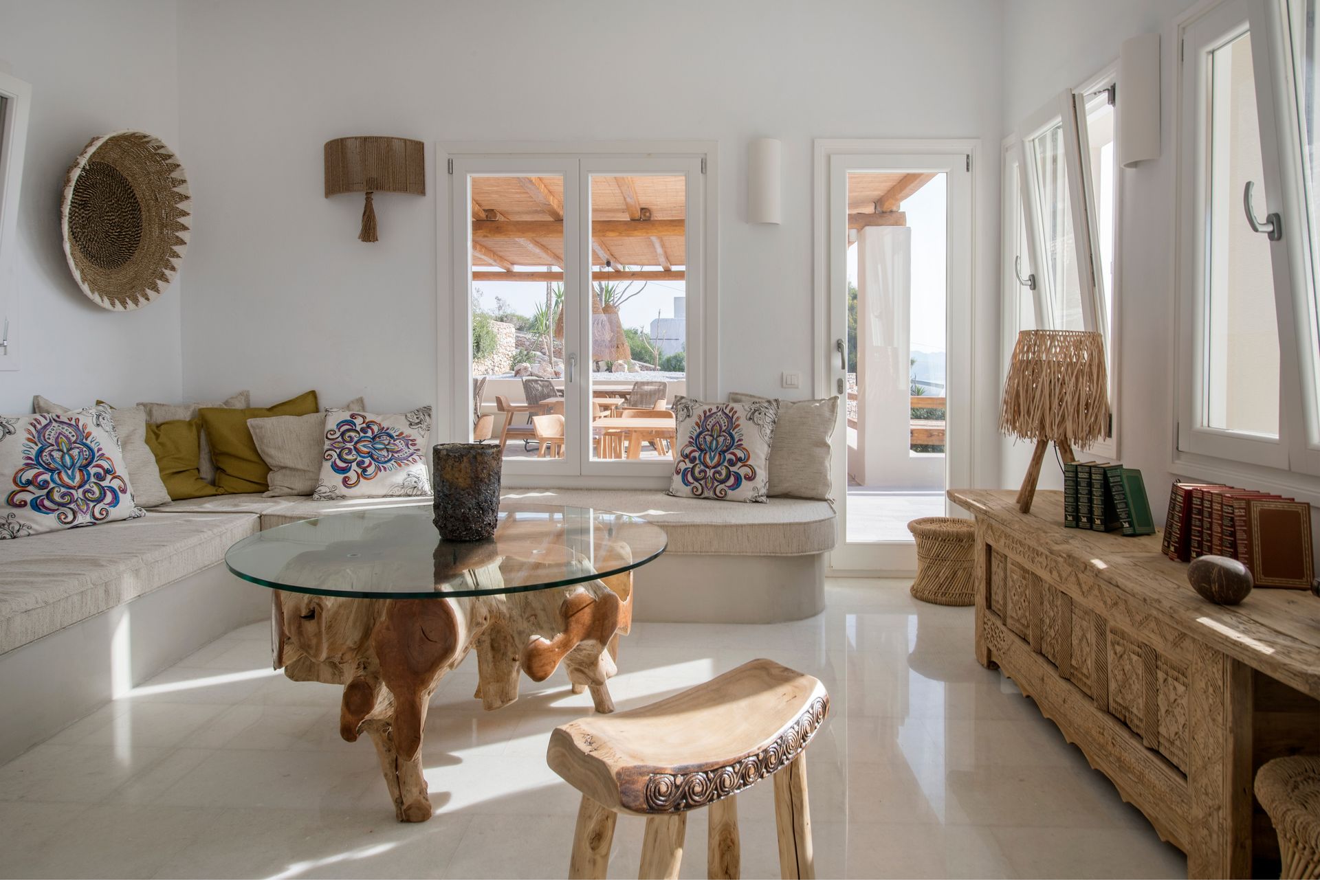 Mythic Paros, Adults - Only