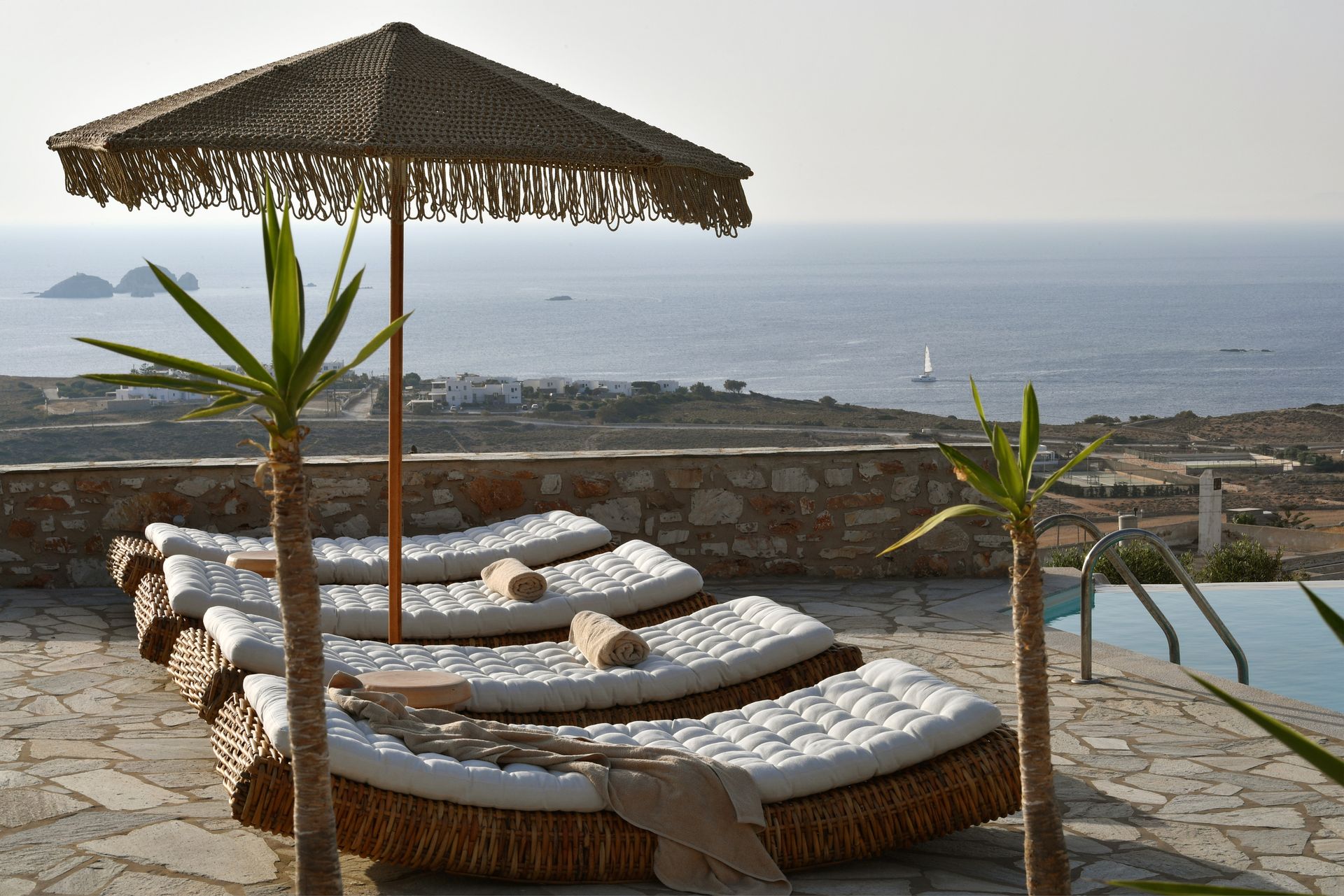 Mythic Paros, Adults - Only