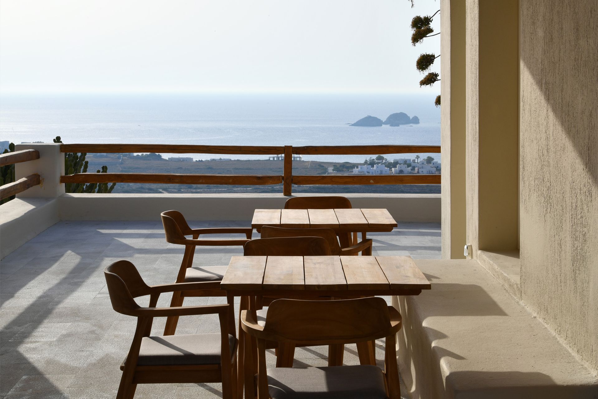 Mythic Paros, Adults - Only