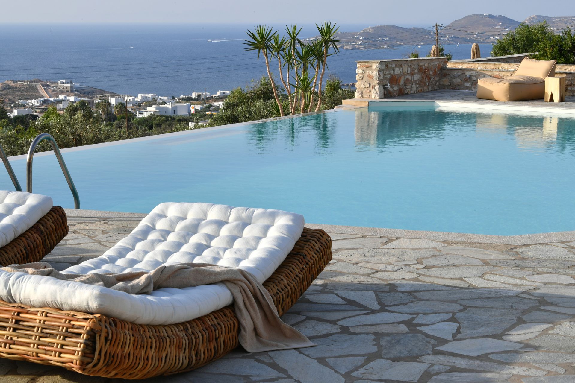 Mythic Paros, Adults - Only