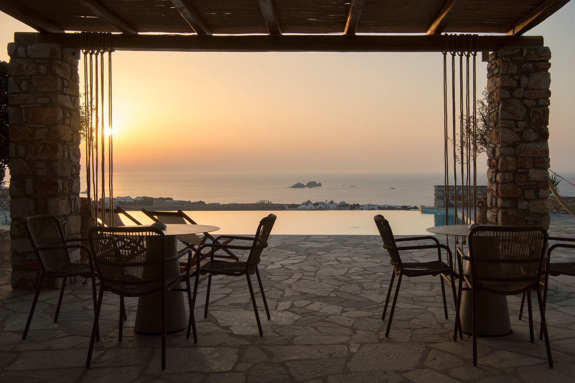 Mythic Paros, Adults - Only