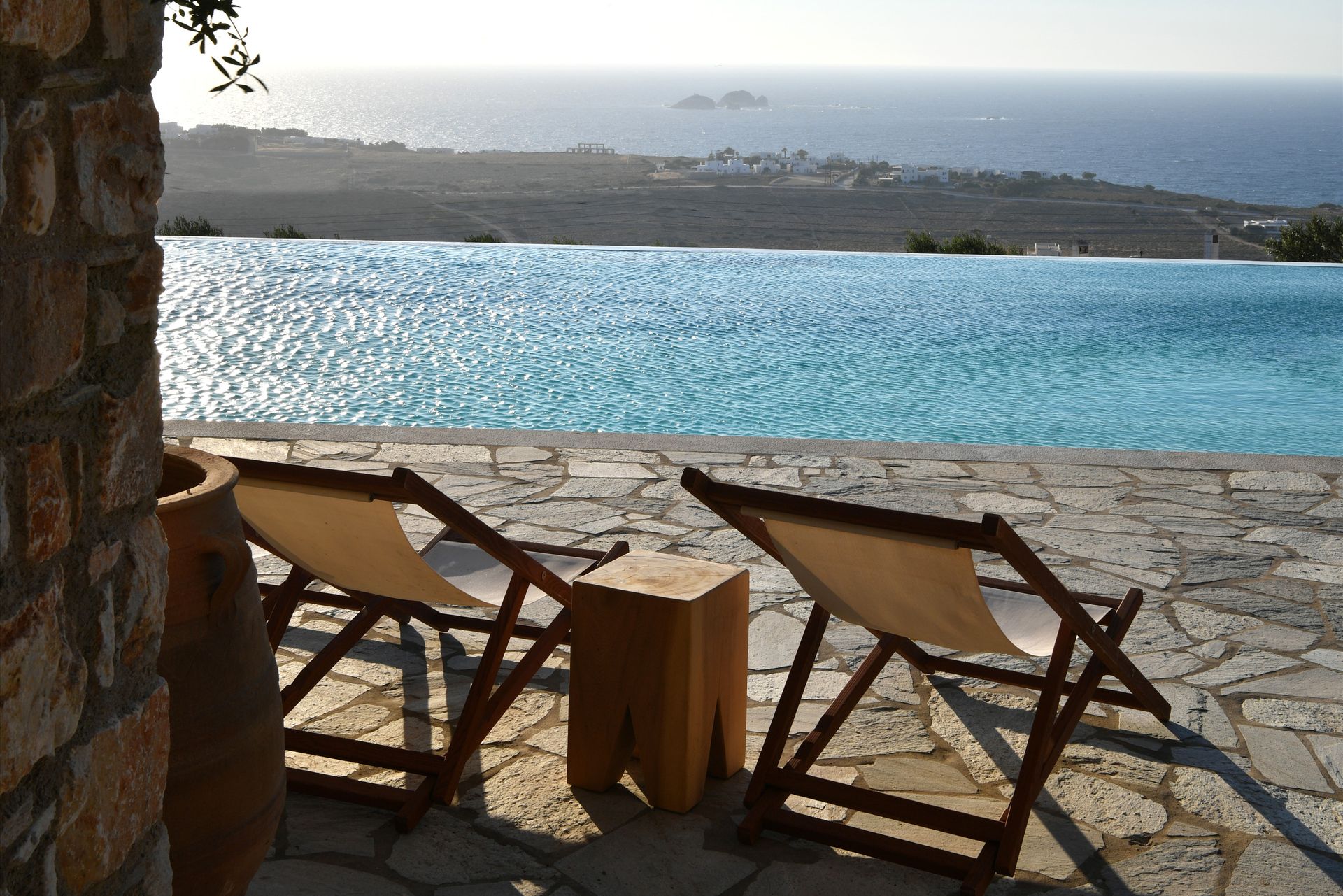 Mythic Paros, Adults - Only