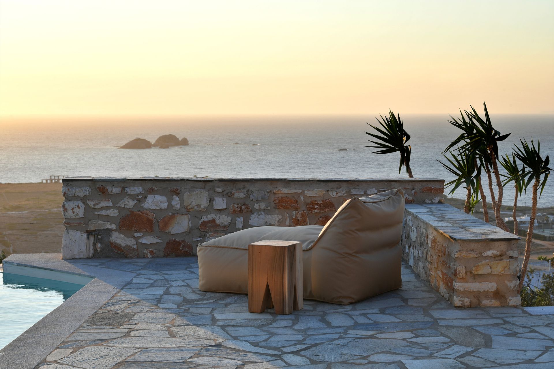 Mythic Paros, Adults - Only