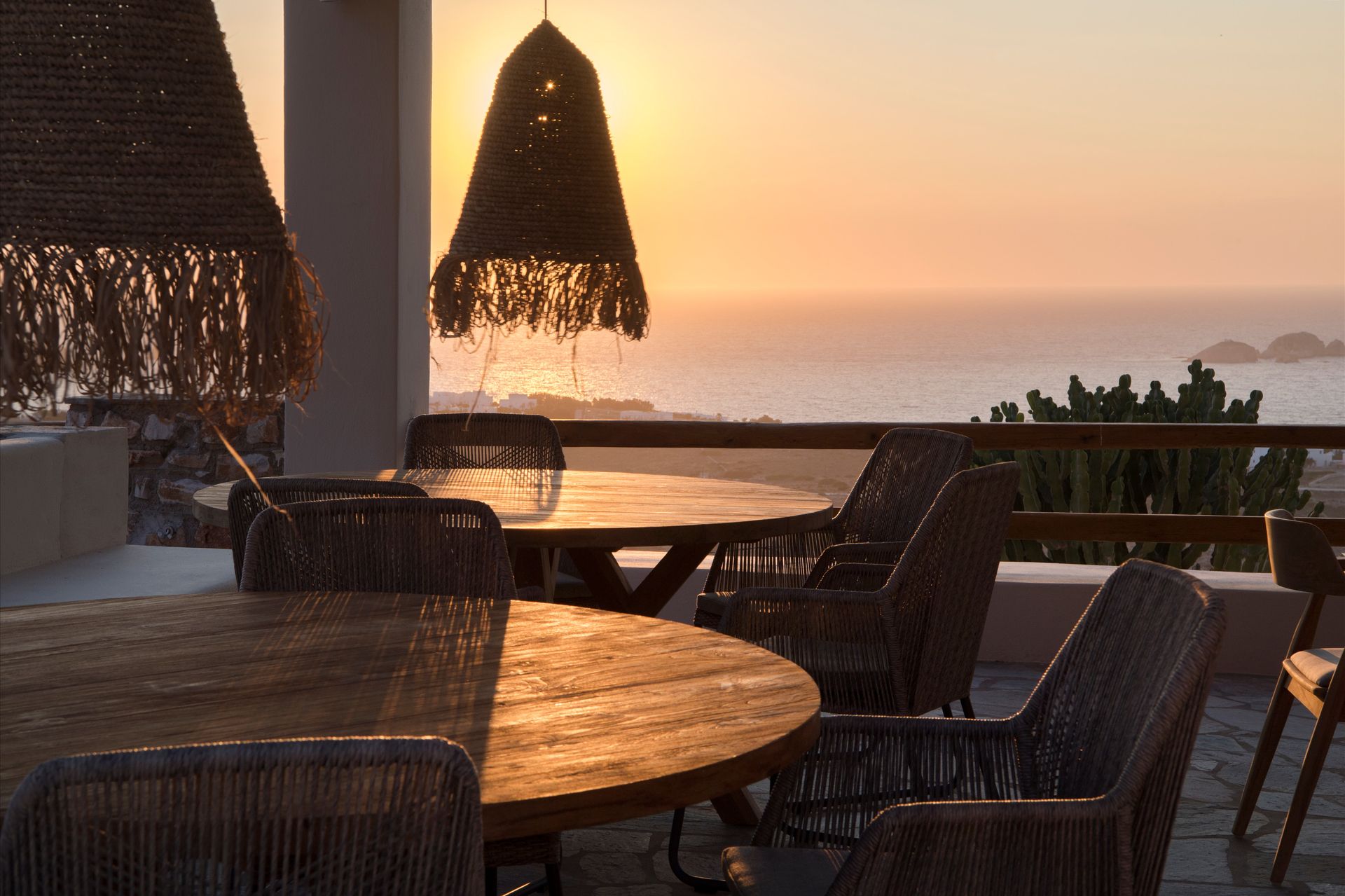 Mythic Paros, Adults - Only